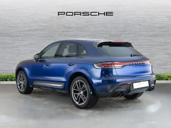 Used Porsche Macan 2023 for sale - 77026603: Photo