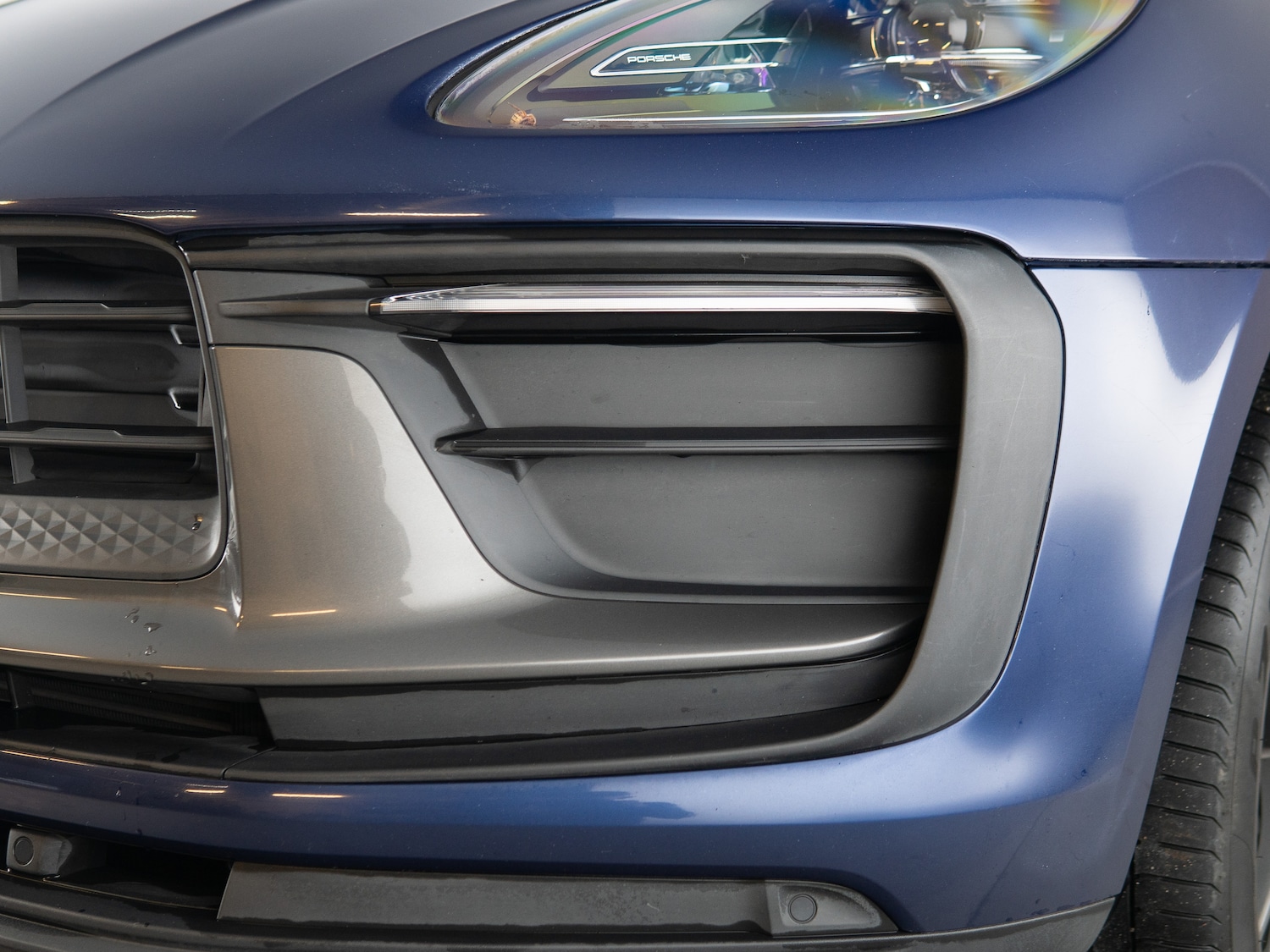 Used Porsche Macan 2023 for sale - 77026603: Photo 31