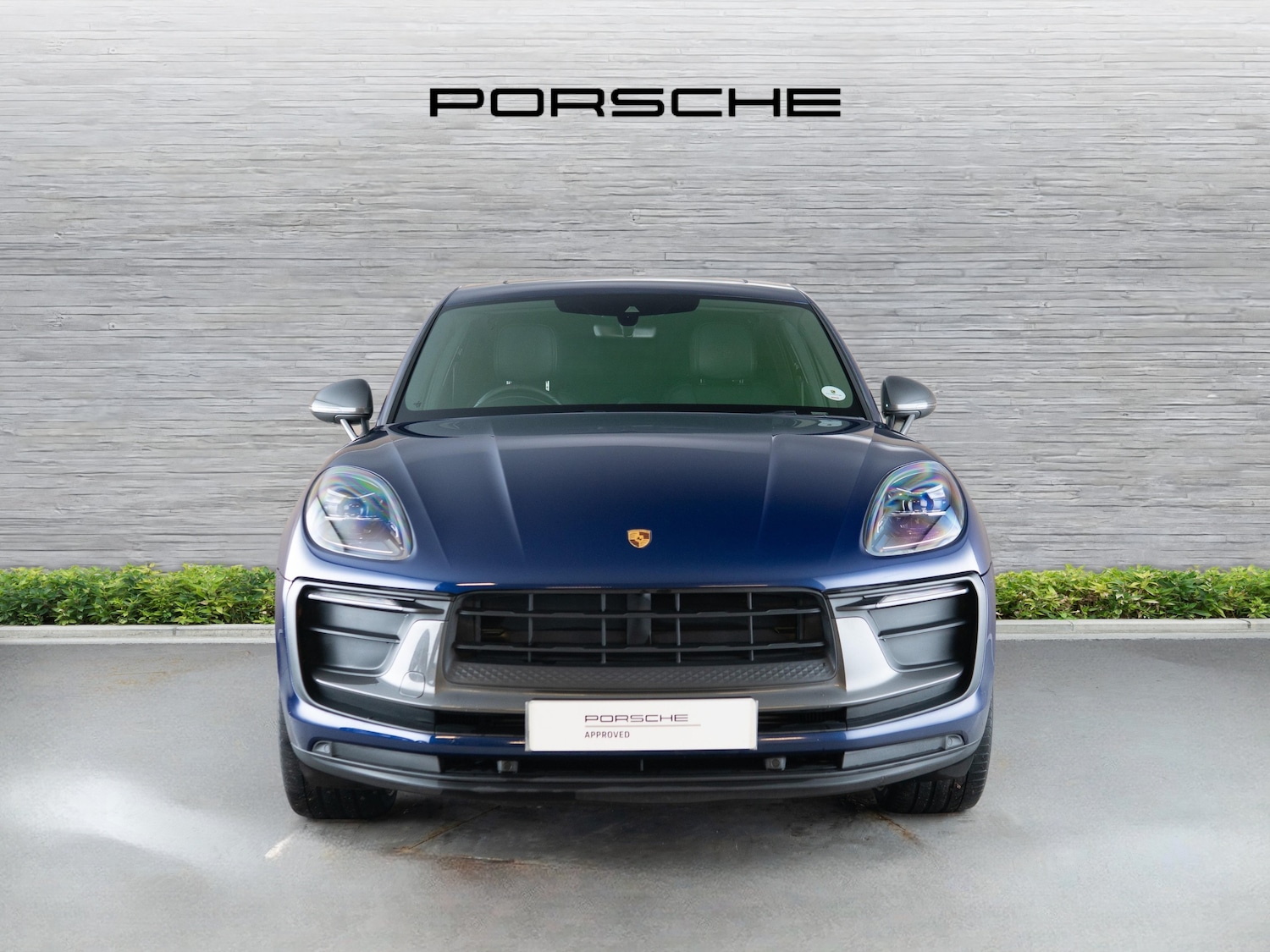 Used Porsche Macan 2023 for sale - 77026603: Photo 5