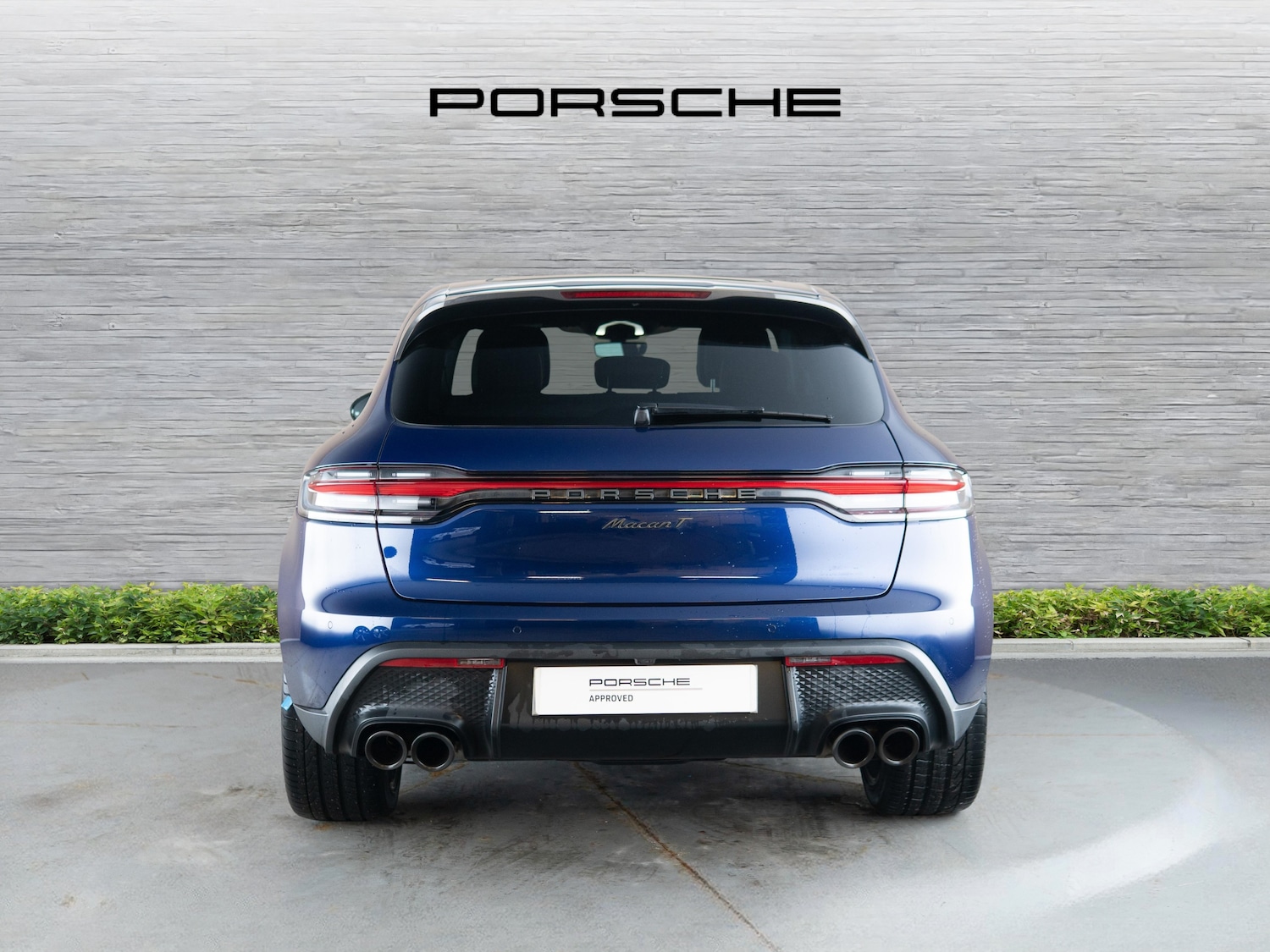 Used Porsche Macan 2023 for sale - 77026603: Photo 6