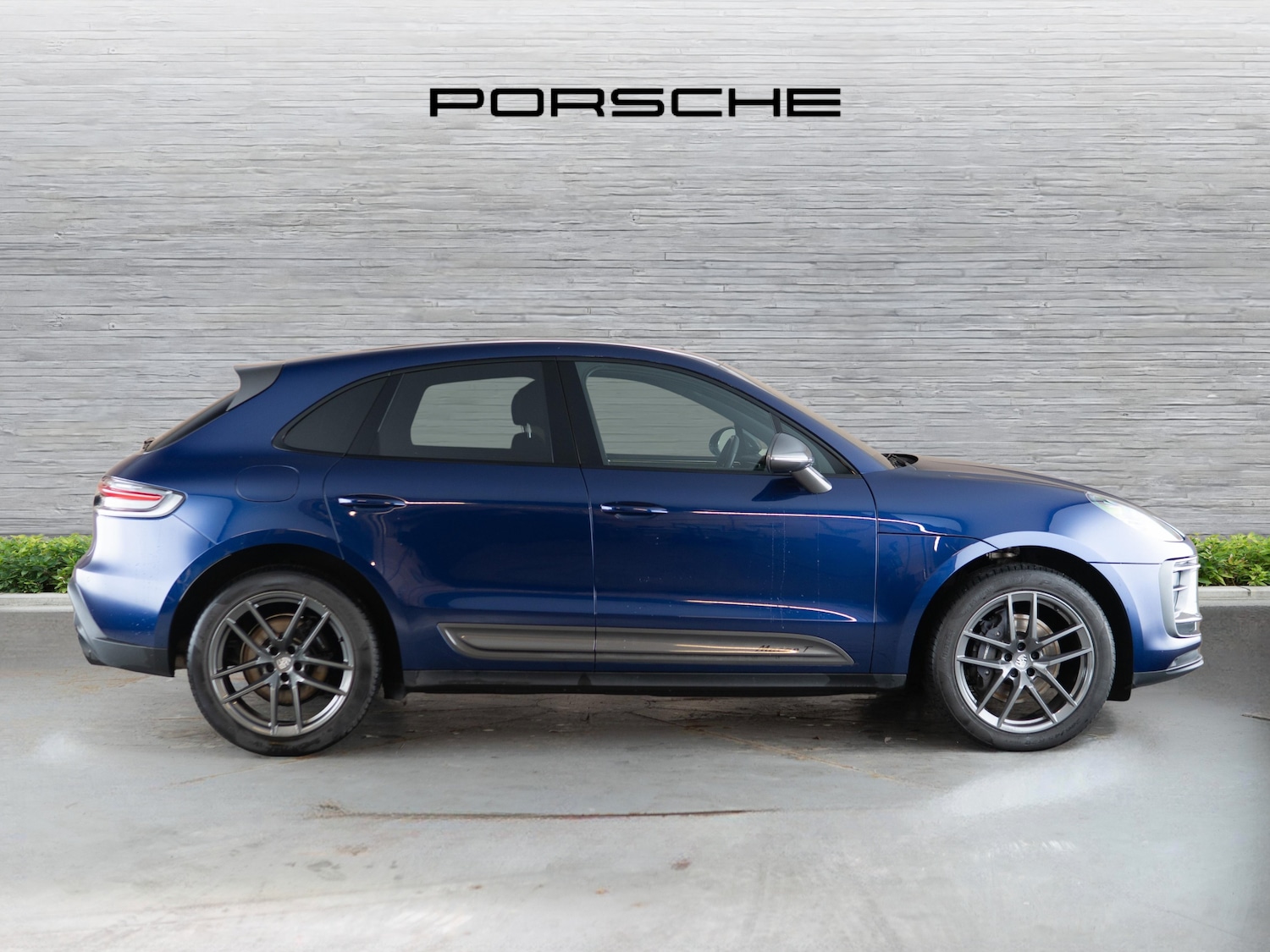 Used Porsche Macan 2023 for sale - 77026603: Photo 7