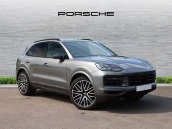 2024 - 5dr Tiptronic S