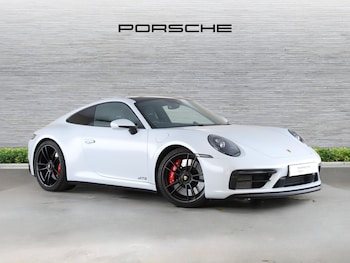 Porsche - 911