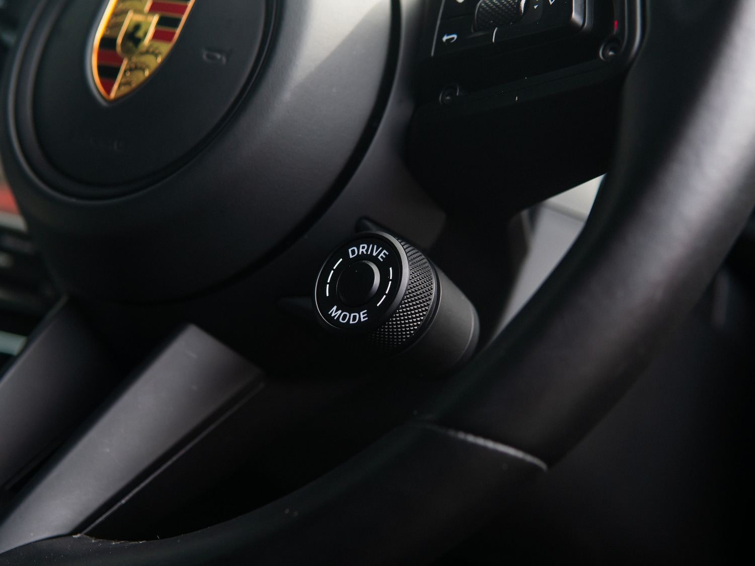 Used Porsche Macan 2023 for sale - 78123907: Photo 21