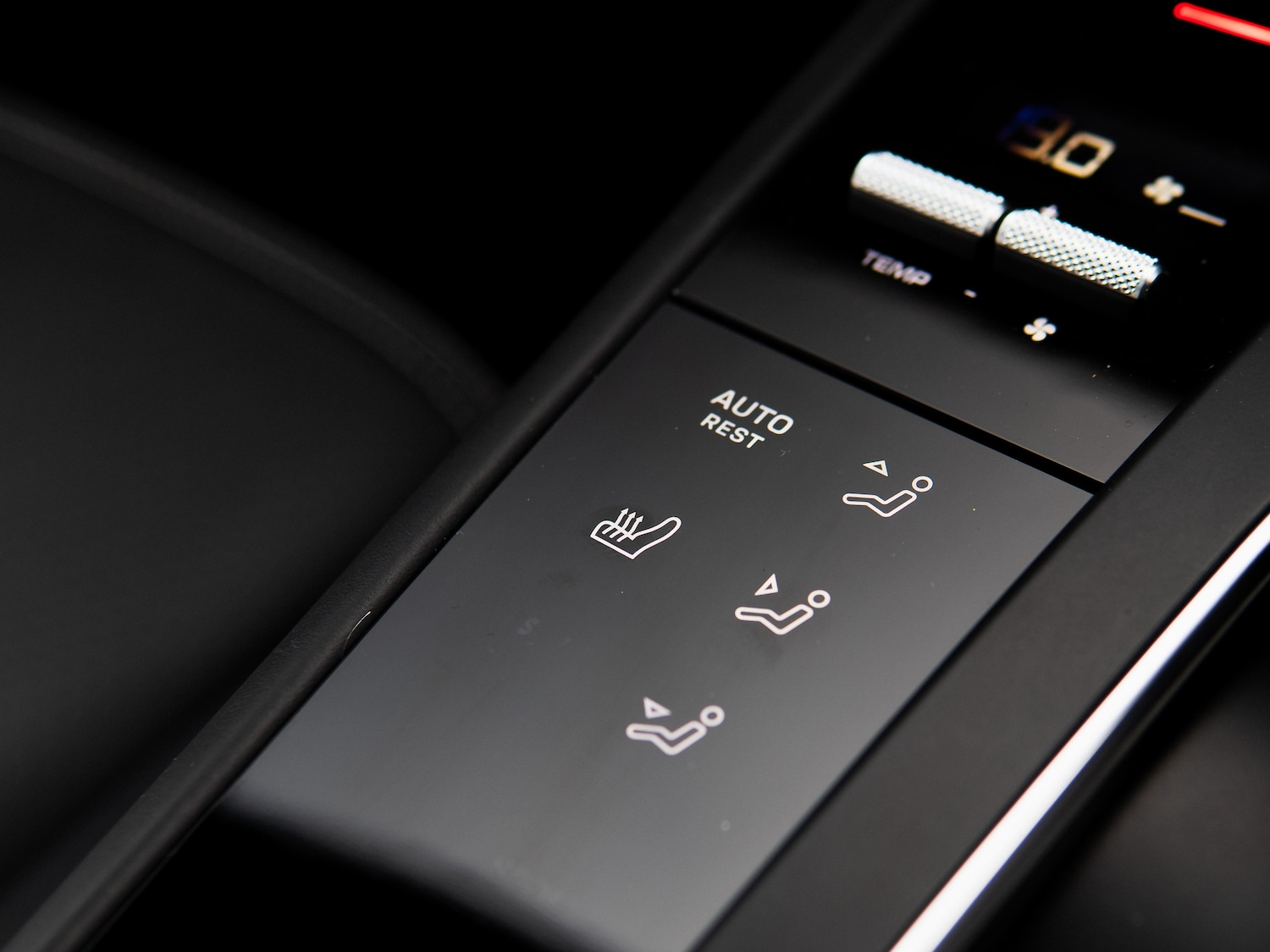 Used Porsche Macan 2023 for sale - 78123907: Photo 27