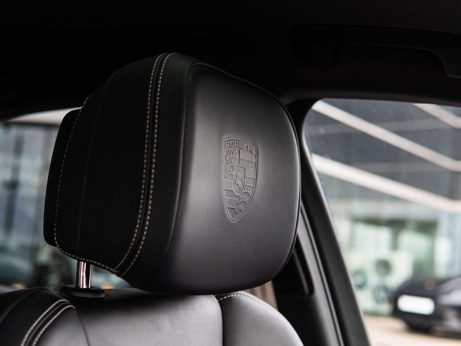 Used Porsche Macan 2023 for sale - 78123907: Photo 32