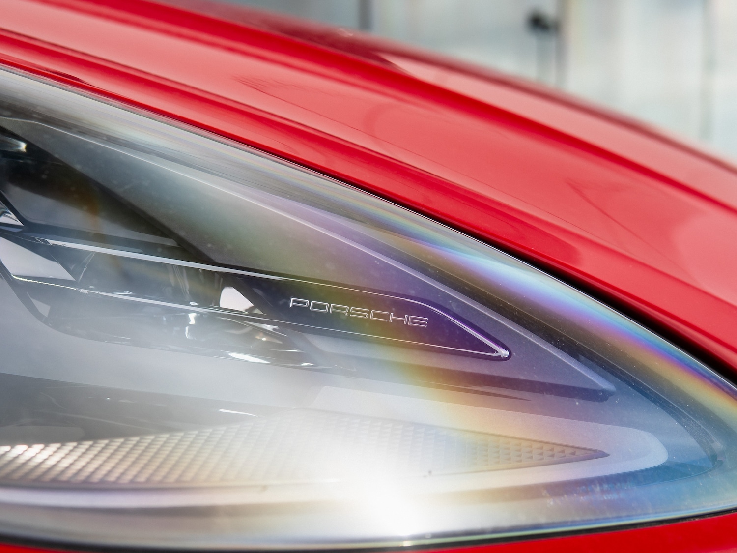 Used Porsche Macan 2023 for sale - 78123907: Photo 36