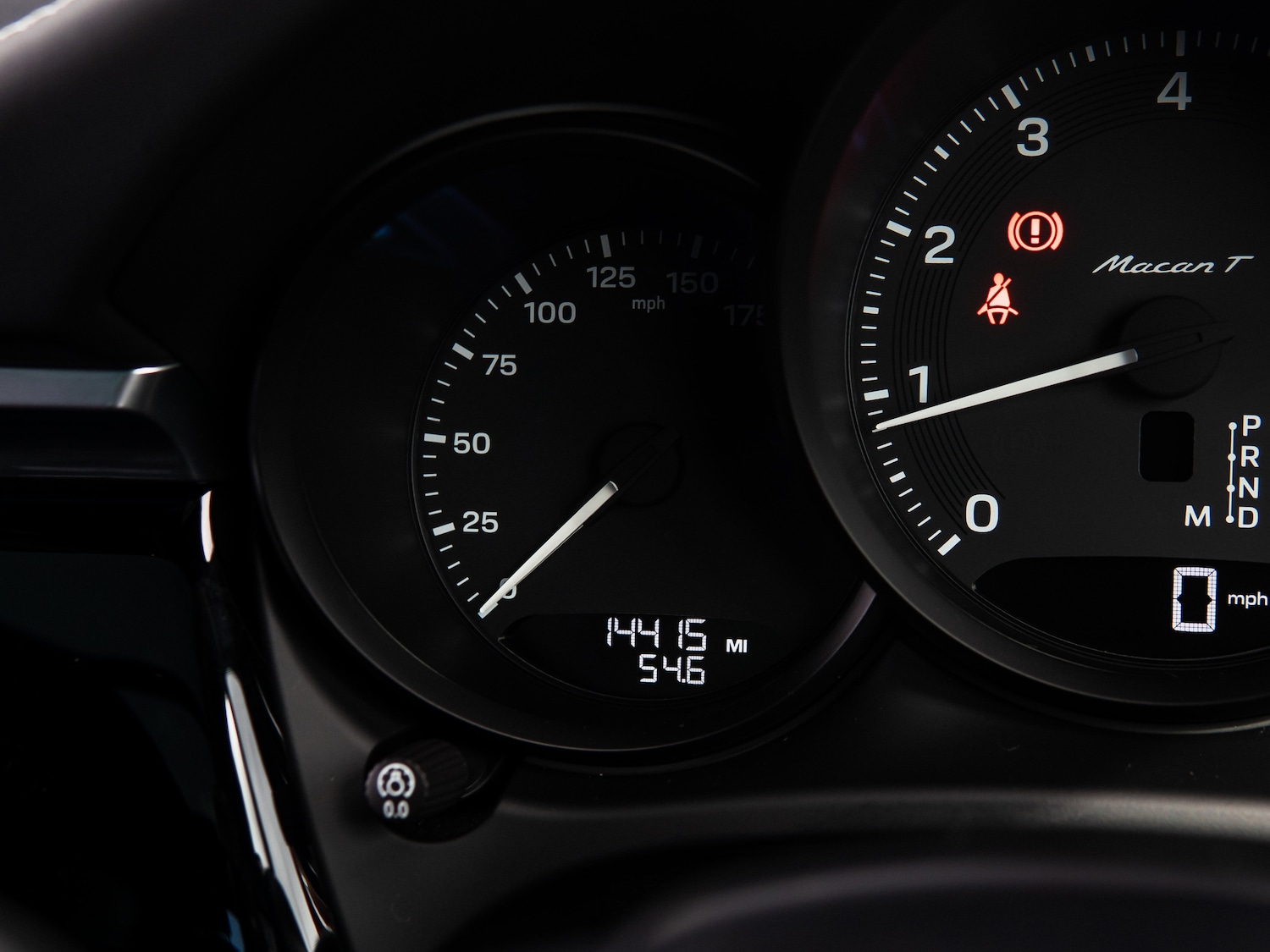 Used Porsche Macan 2023 for sale - 78123907: Photo 38