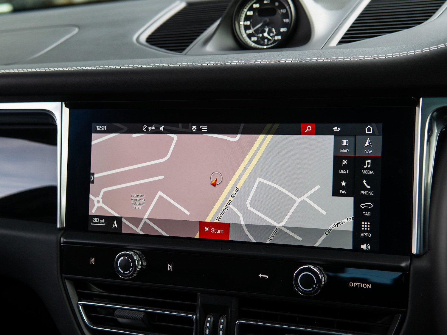 Used Porsche Macan 2023 for sale - 78123907: Photo 39