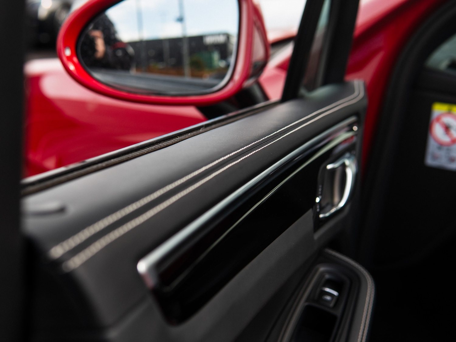 Used Porsche Macan 2023 for sale - 78123907: Photo 40