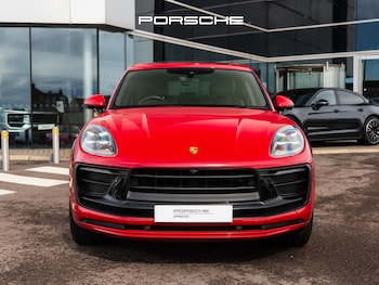 Used Porsche Macan 2023 for sale - 78123907: Photo