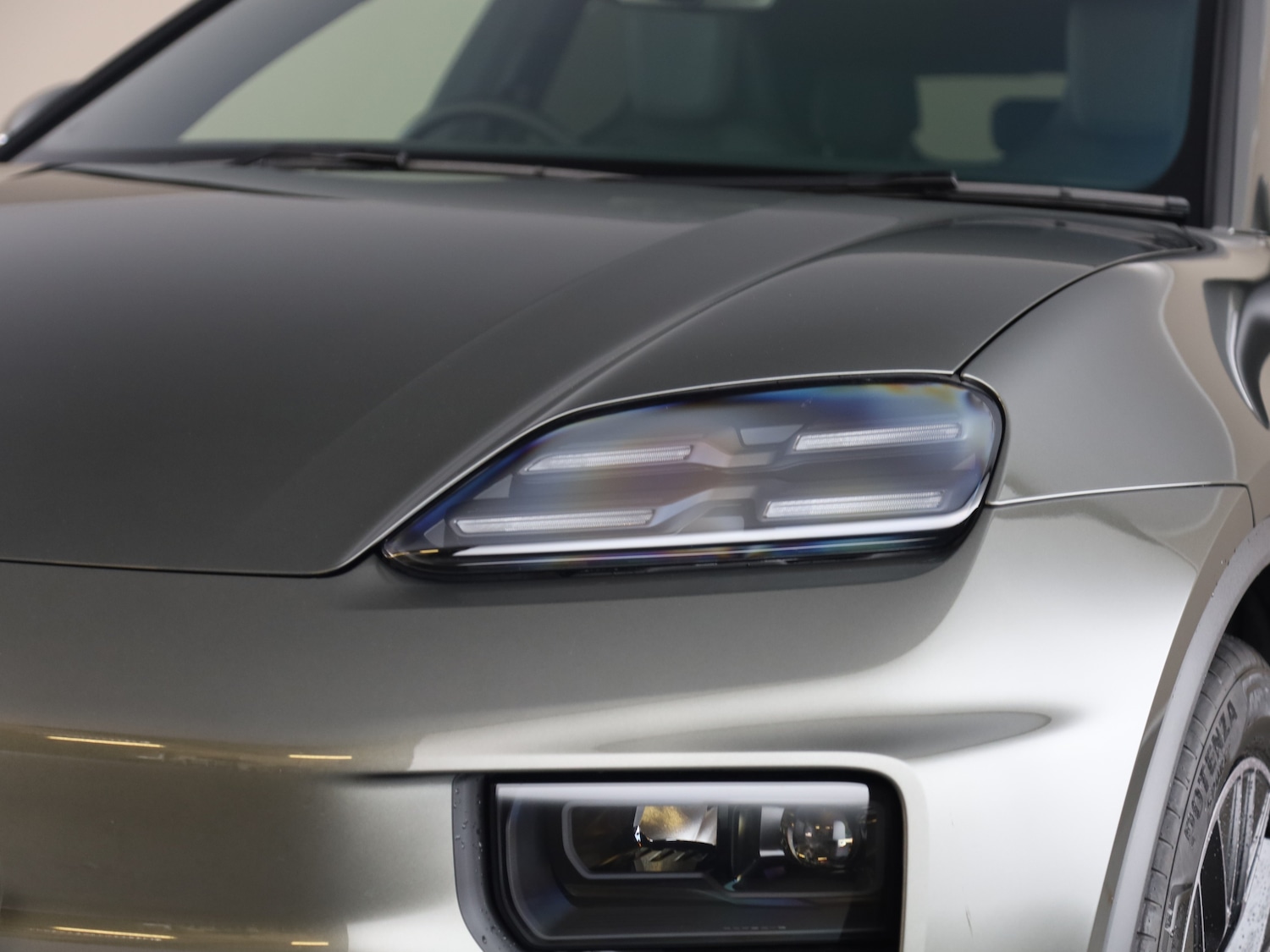 Used Porsche Macan 2025 for sale - 76653789: Photo 26