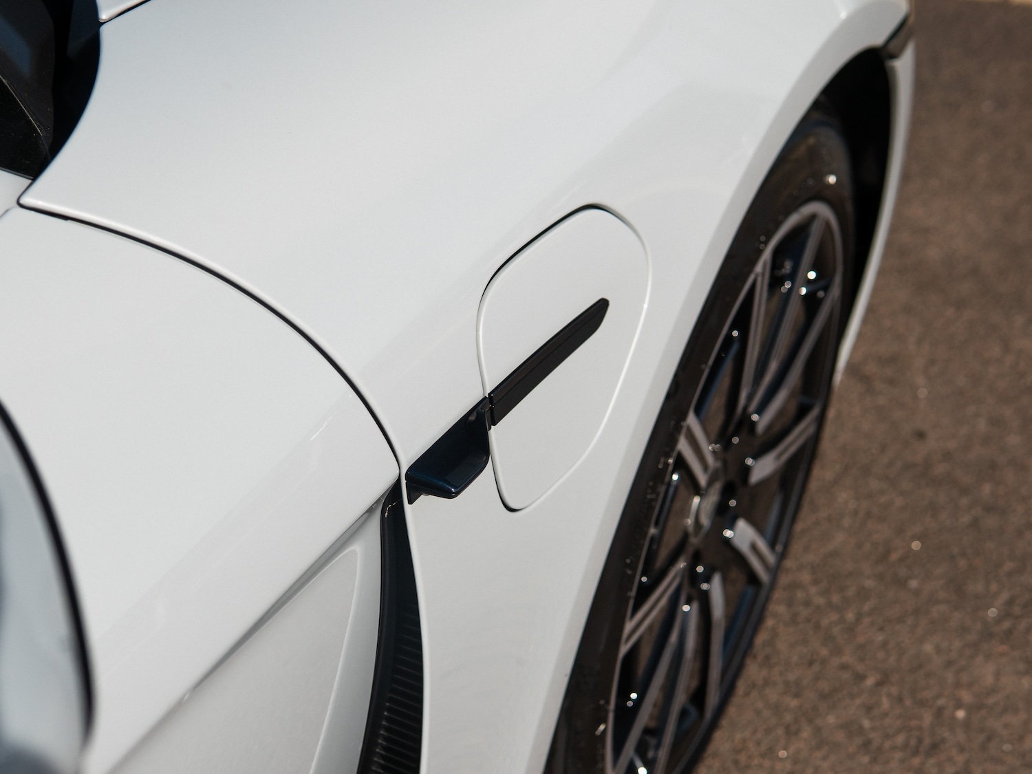 Used Porsche Taycan 2023 for sale - 77966631: Photo 14