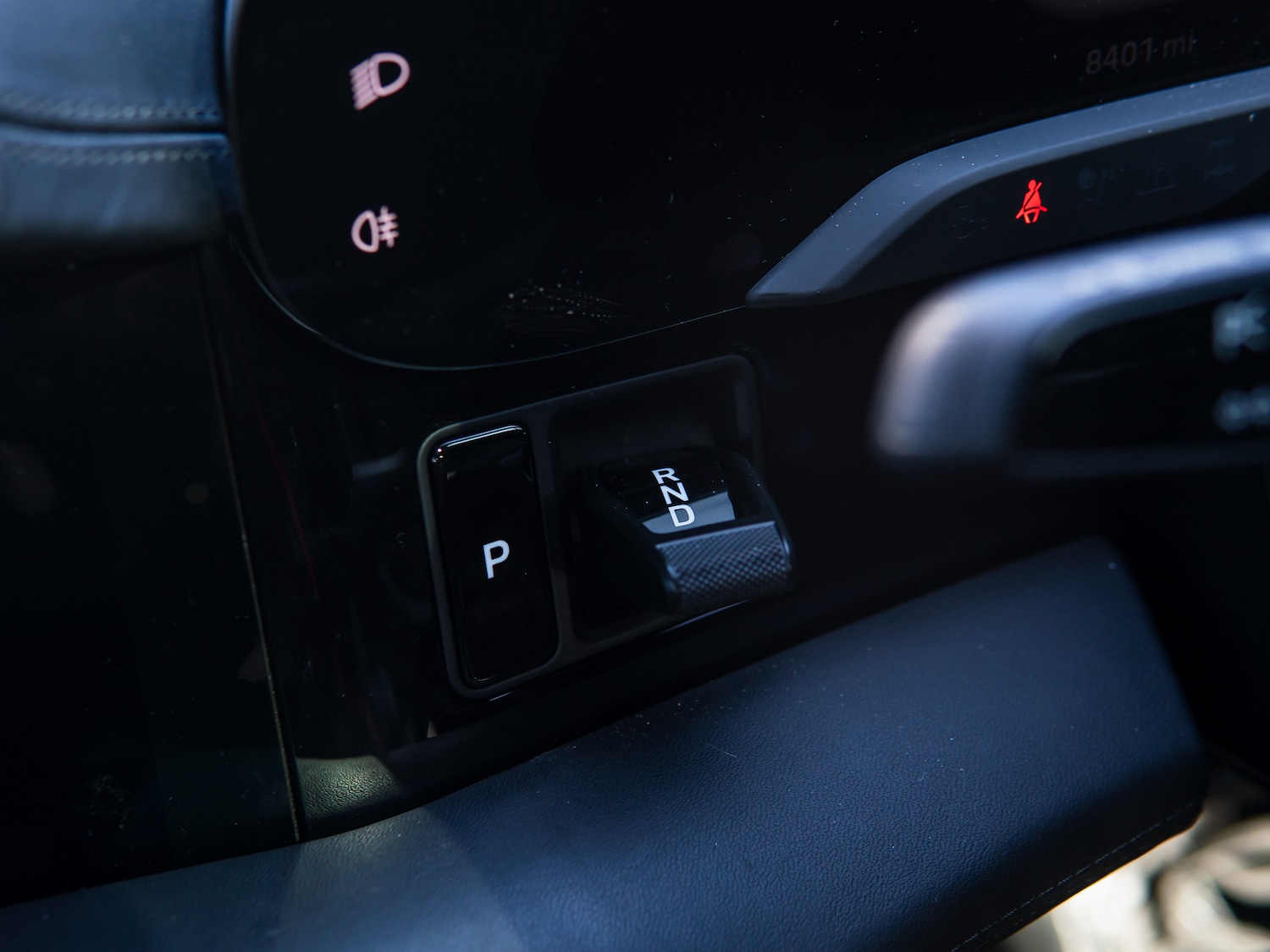 Used Porsche Taycan 2023 for sale - 77966631: Photo 32