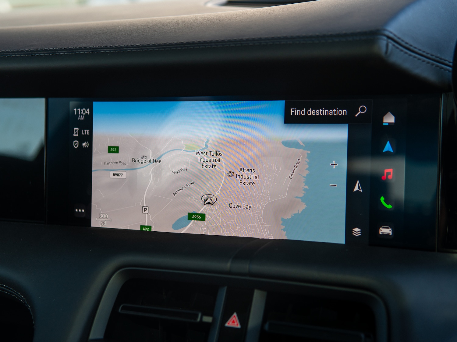 Used Porsche Taycan 2023 for sale - 77966631: Photo 33