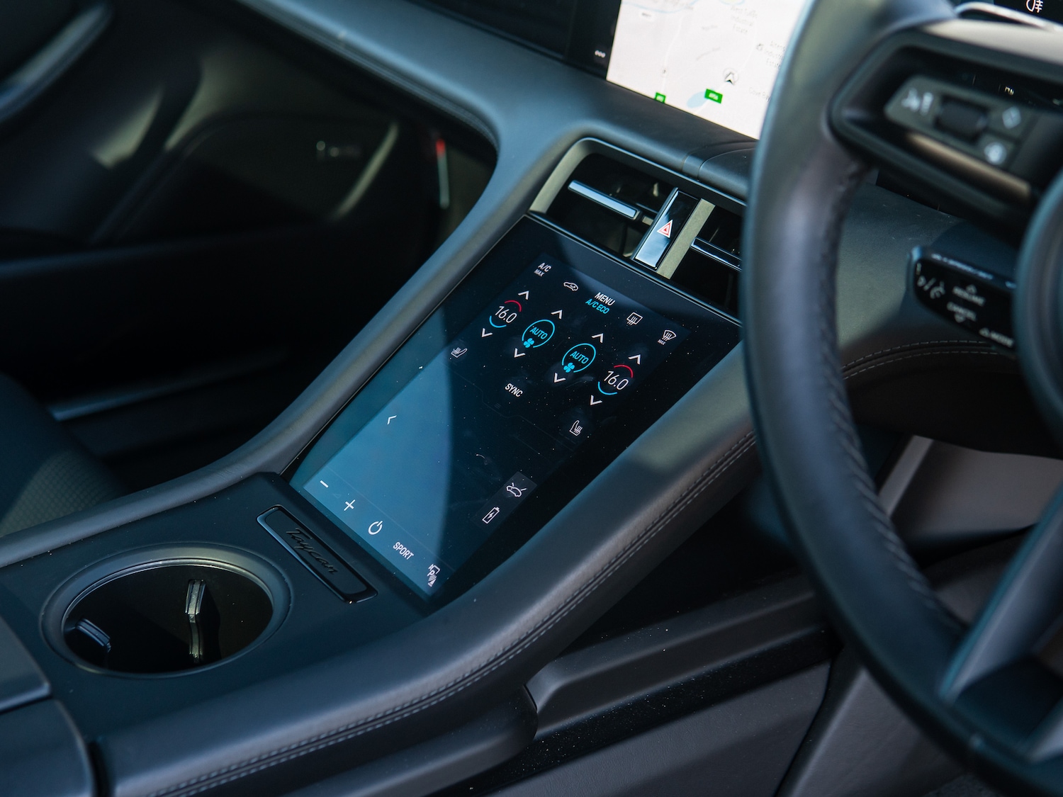 Used Porsche Taycan 2023 for sale - 77966631: Photo 35