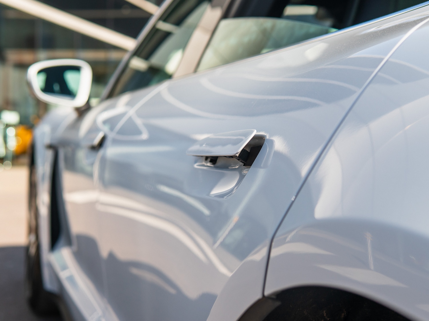 Used Porsche Taycan 2023 for sale - 77966631: Photo 36