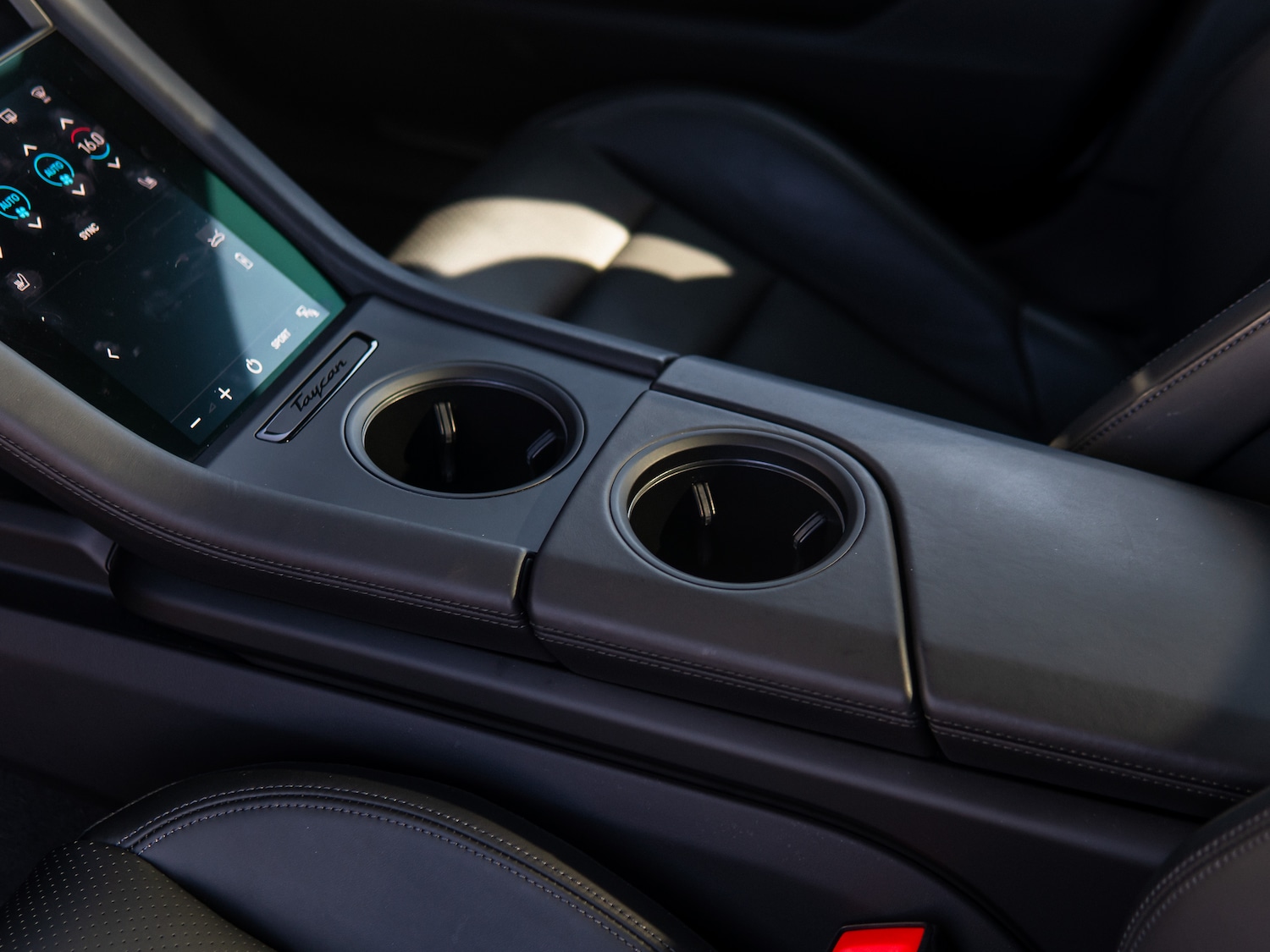 Used Porsche Taycan 2023 for sale - 77966631: Photo 38