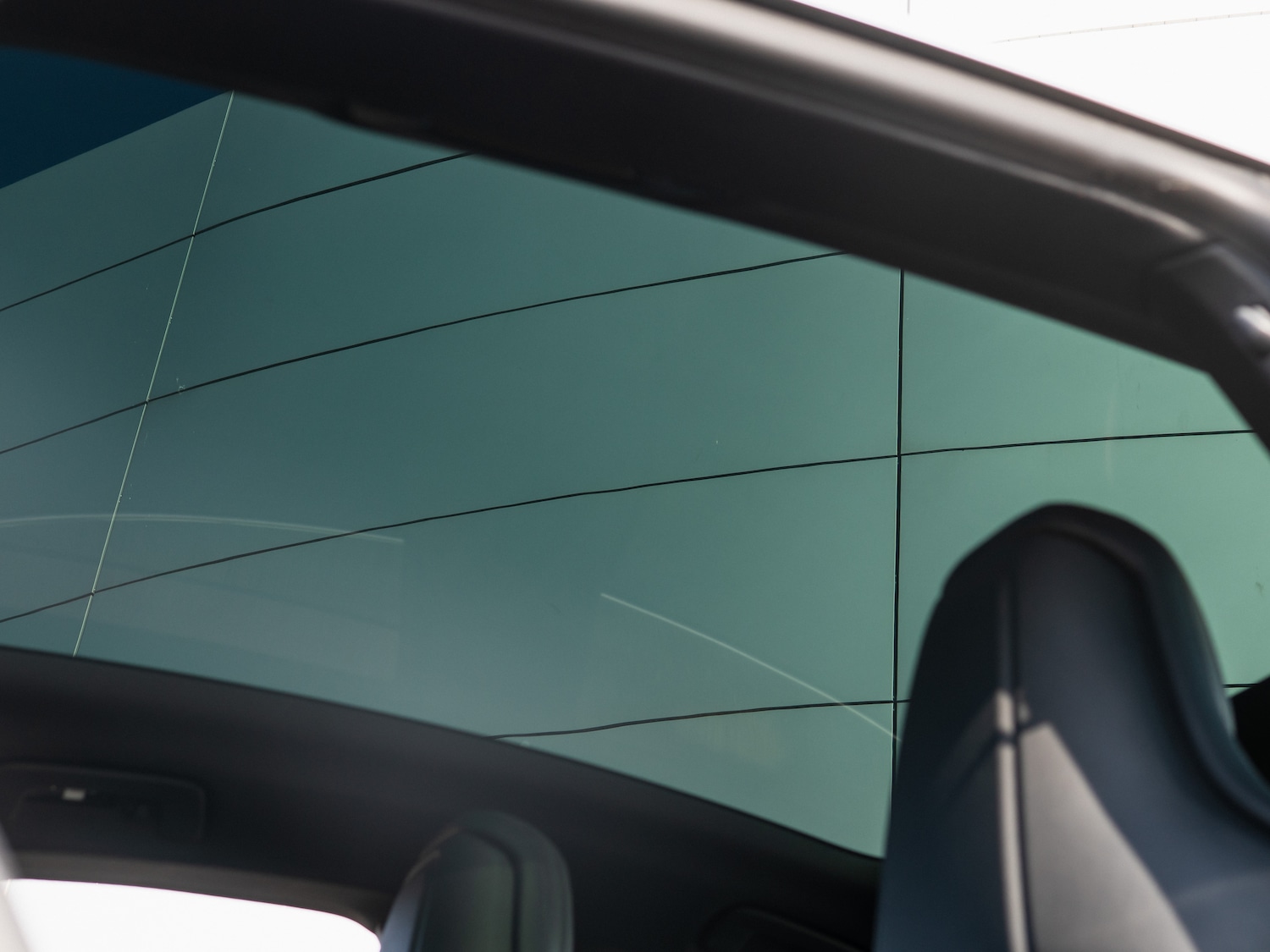 Used Porsche Taycan 2023 for sale - 77966631: Photo 8