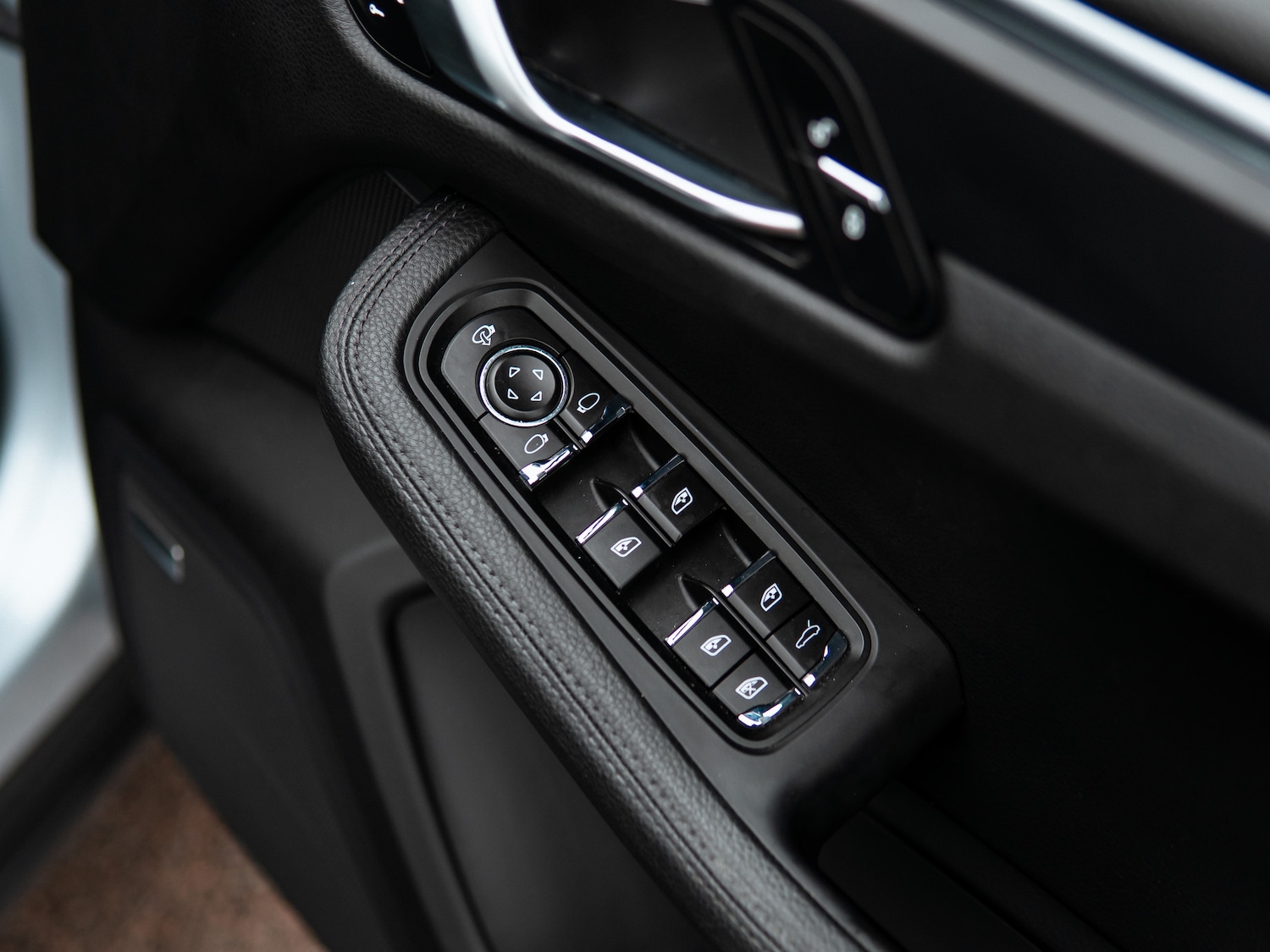 Used Porsche Macan 2018 for sale - 76481269: Photo 11