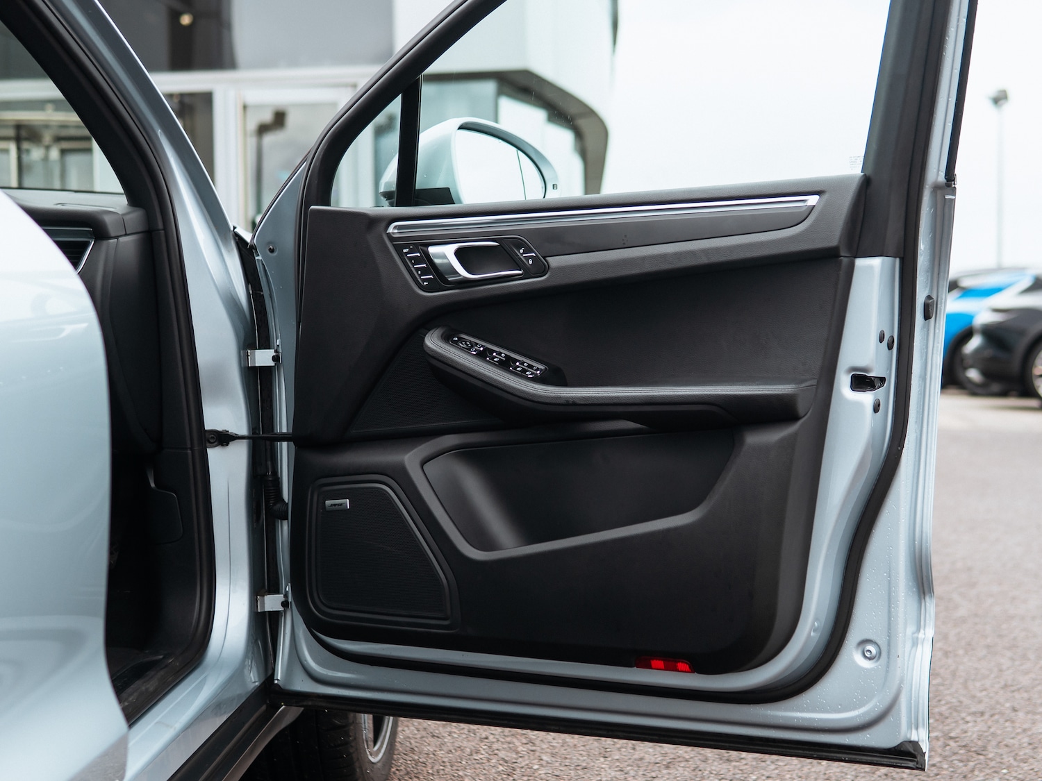 Used Porsche Macan 2018 for sale - 76481269: Photo 13