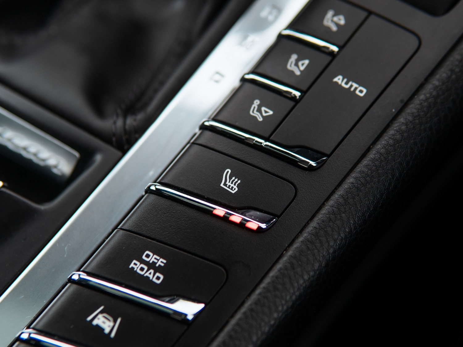 Used Porsche Macan 2018 for sale - 76481269: Photo 19