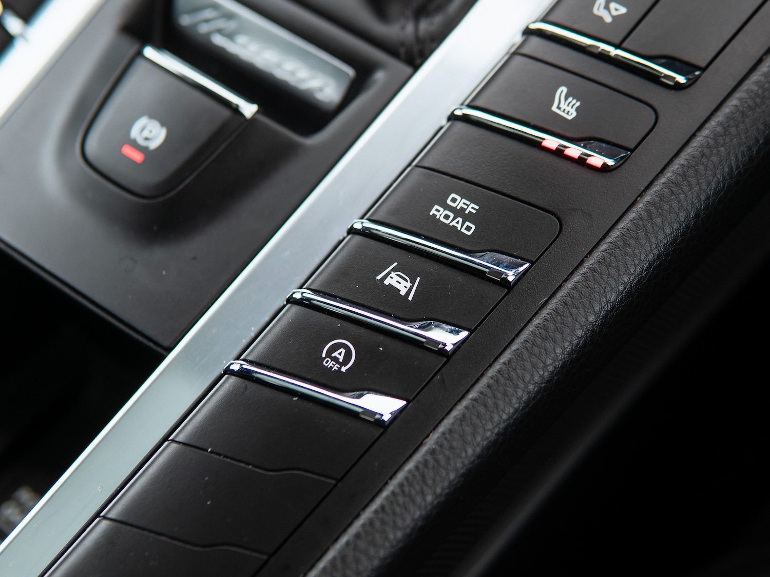 Used Porsche Macan 2018 for sale - 76481269: Photo 20