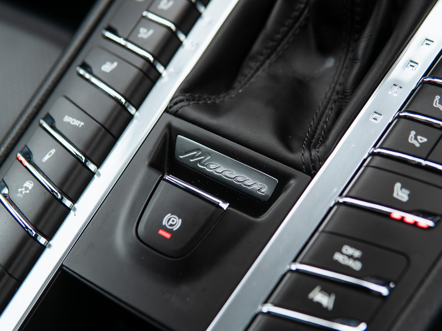 Used Porsche Macan 2018 for sale - 76481269: Photo 21