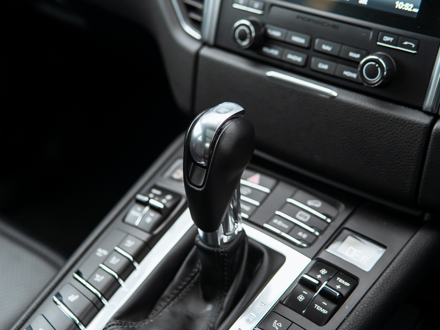 Used Porsche Macan 2018 for sale - 76481269: Photo 22