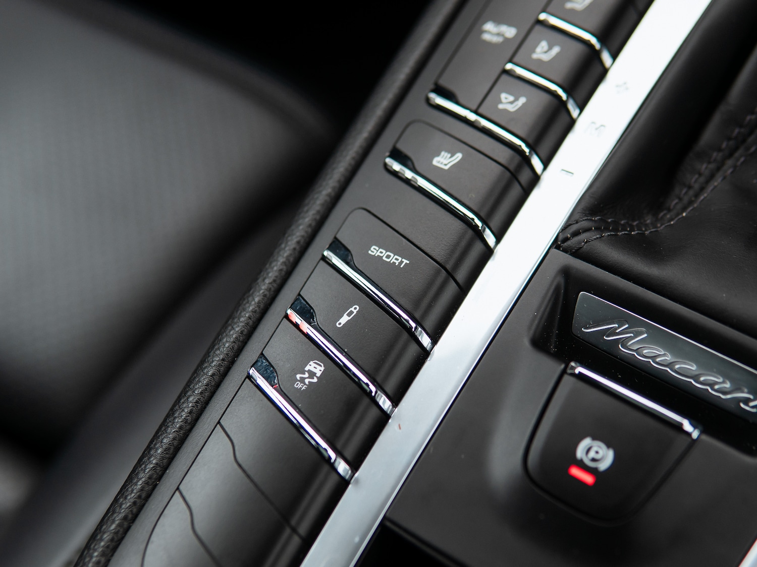 Used Porsche Macan 2018 for sale - 76481269: Photo 23