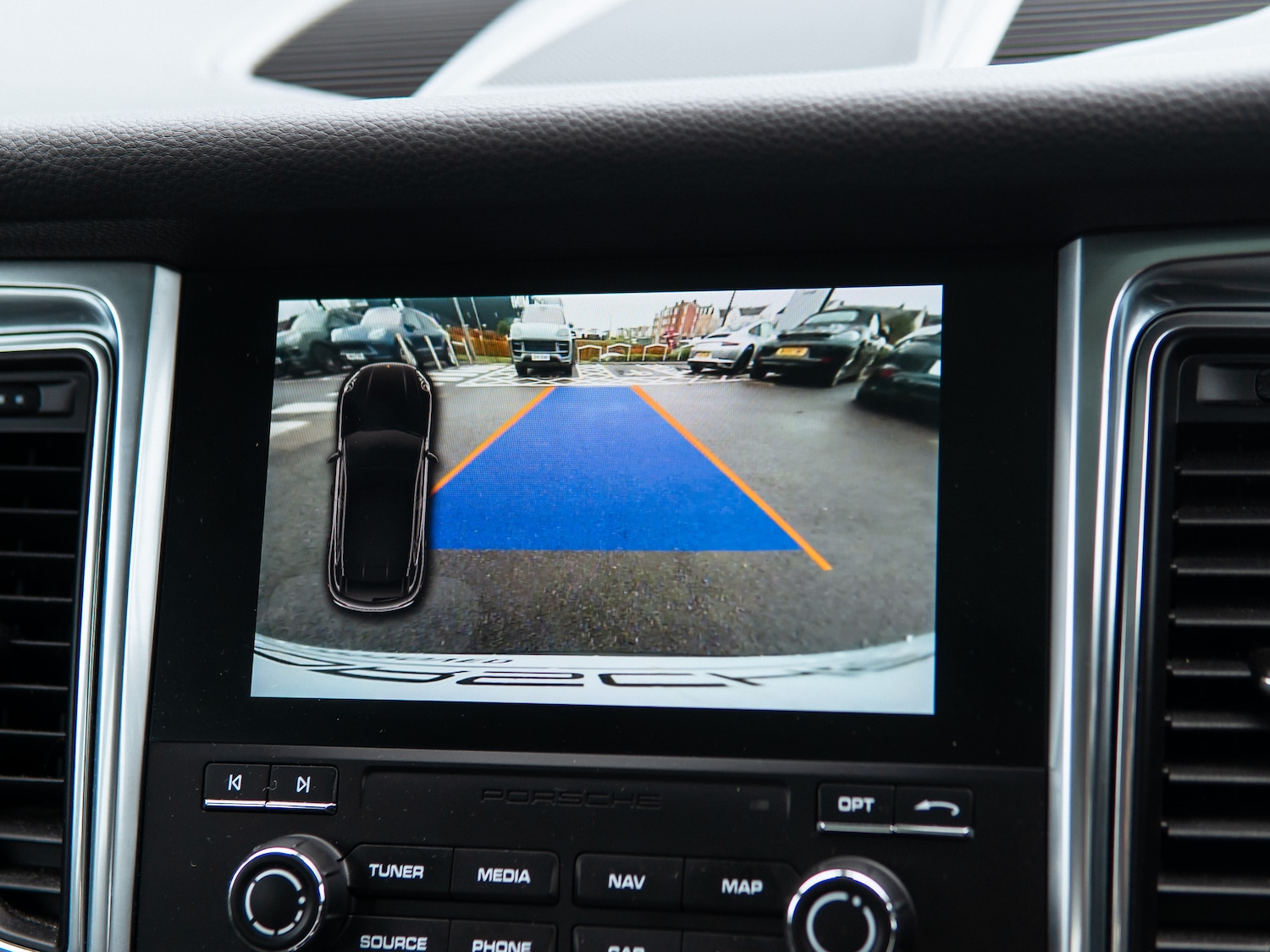 Used Porsche Macan 2018 for sale - 76481269: Photo 24