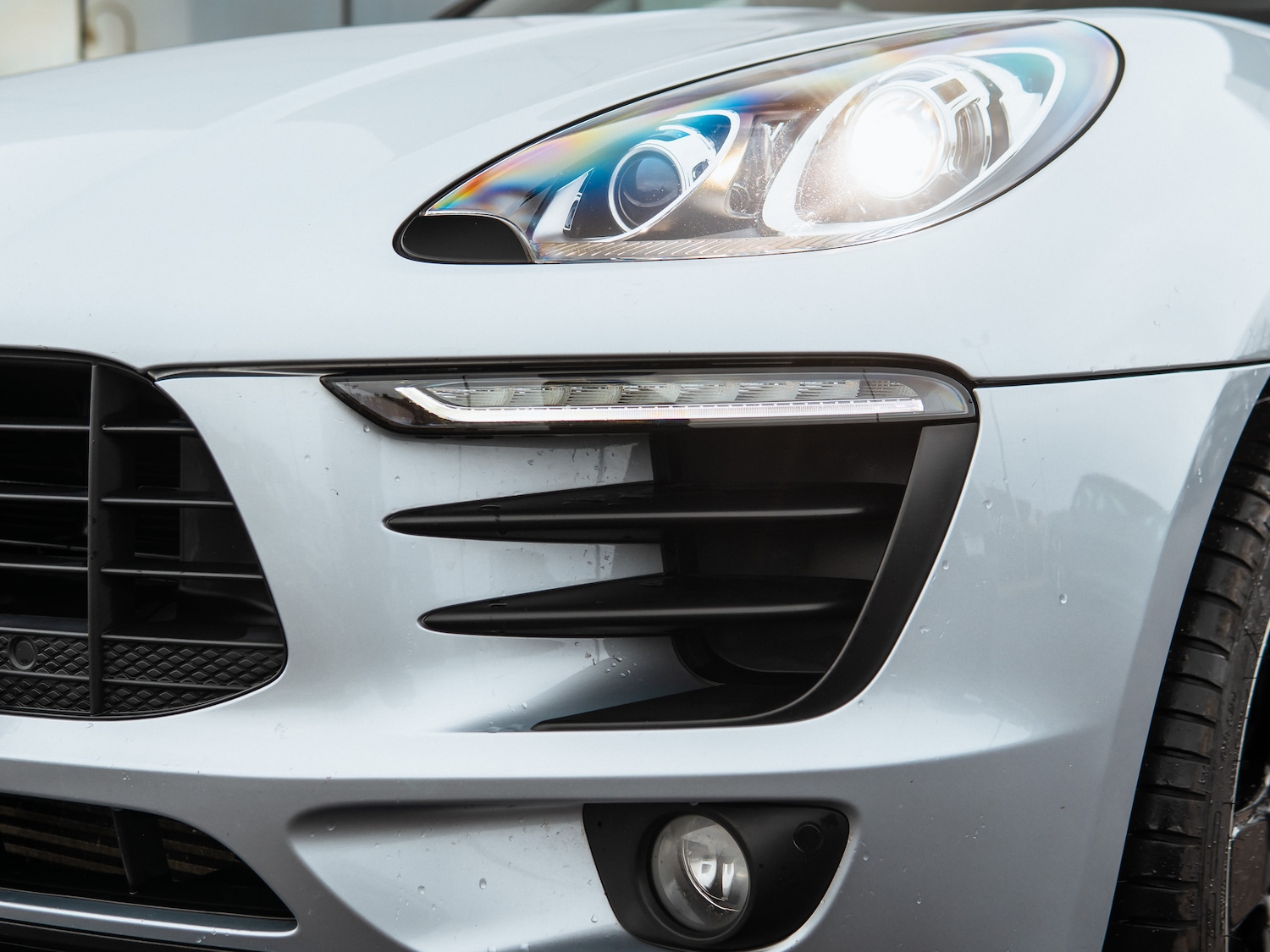 Used Porsche Macan 2018 for sale - 76481269: Photo 28