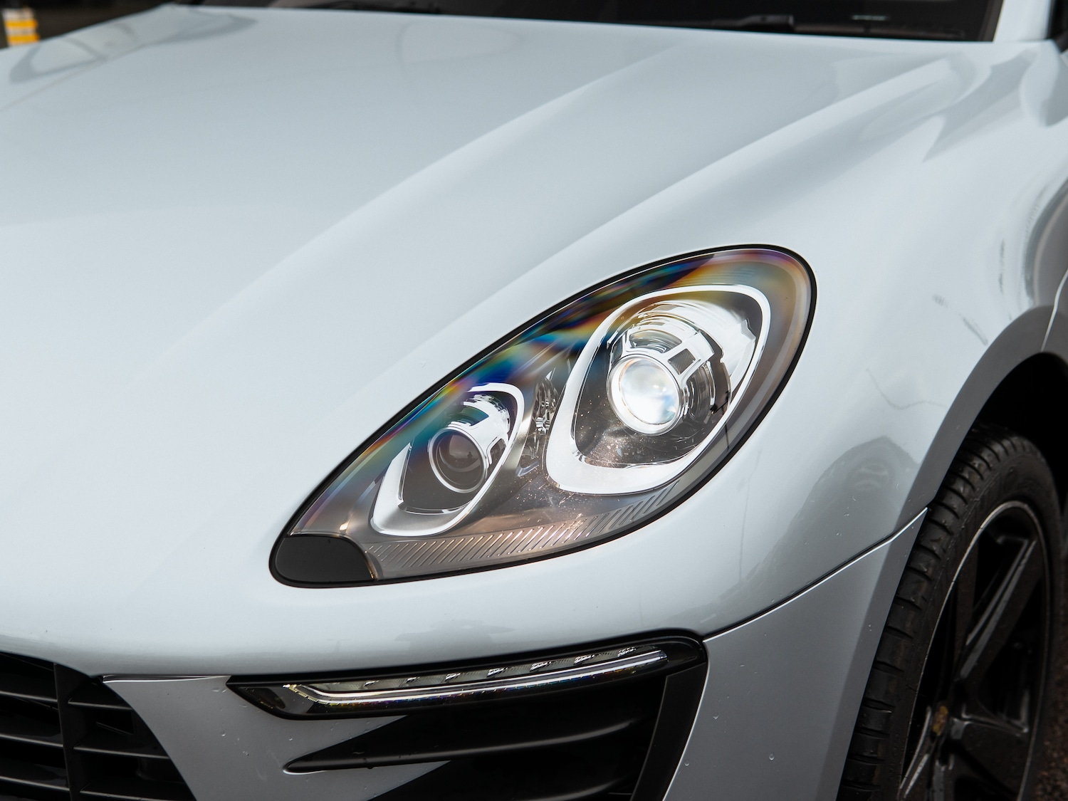 Used Porsche Macan 2018 for sale - 76481269: Photo 30