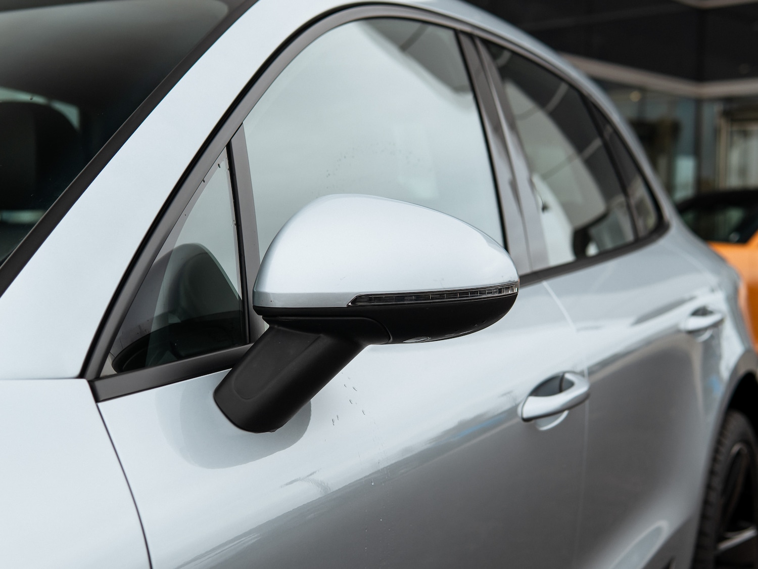 Used Porsche Macan 2018 for sale - 76481269: Photo 31