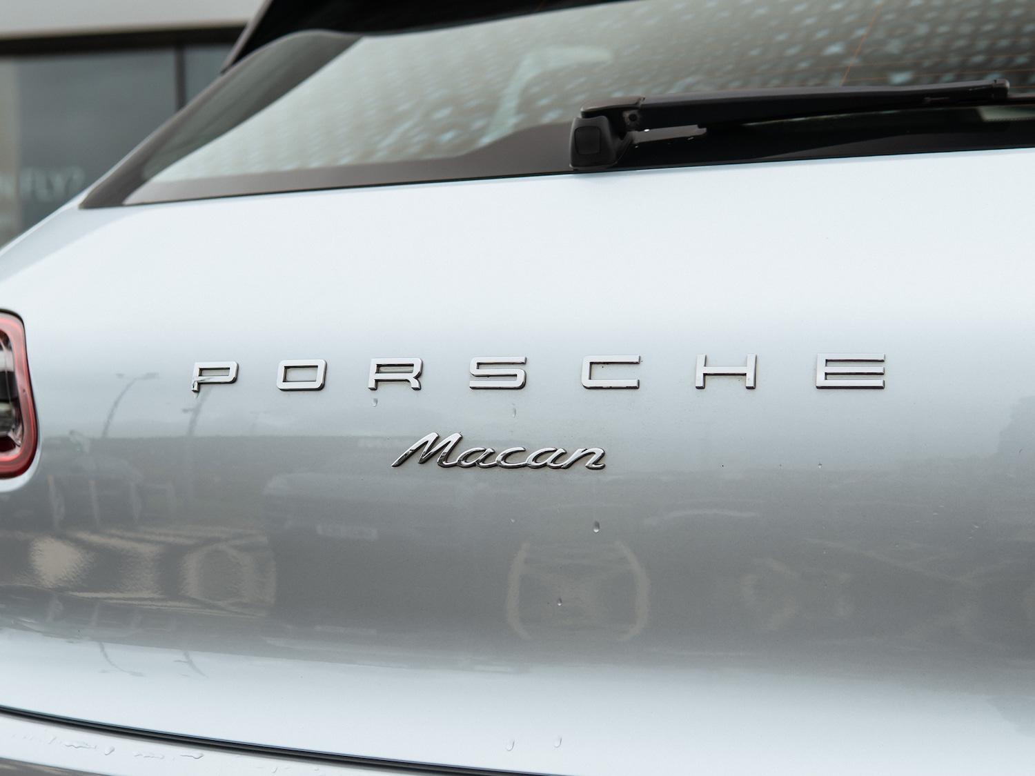 Used Porsche Macan 2018 for sale - 76481269: Photo 7