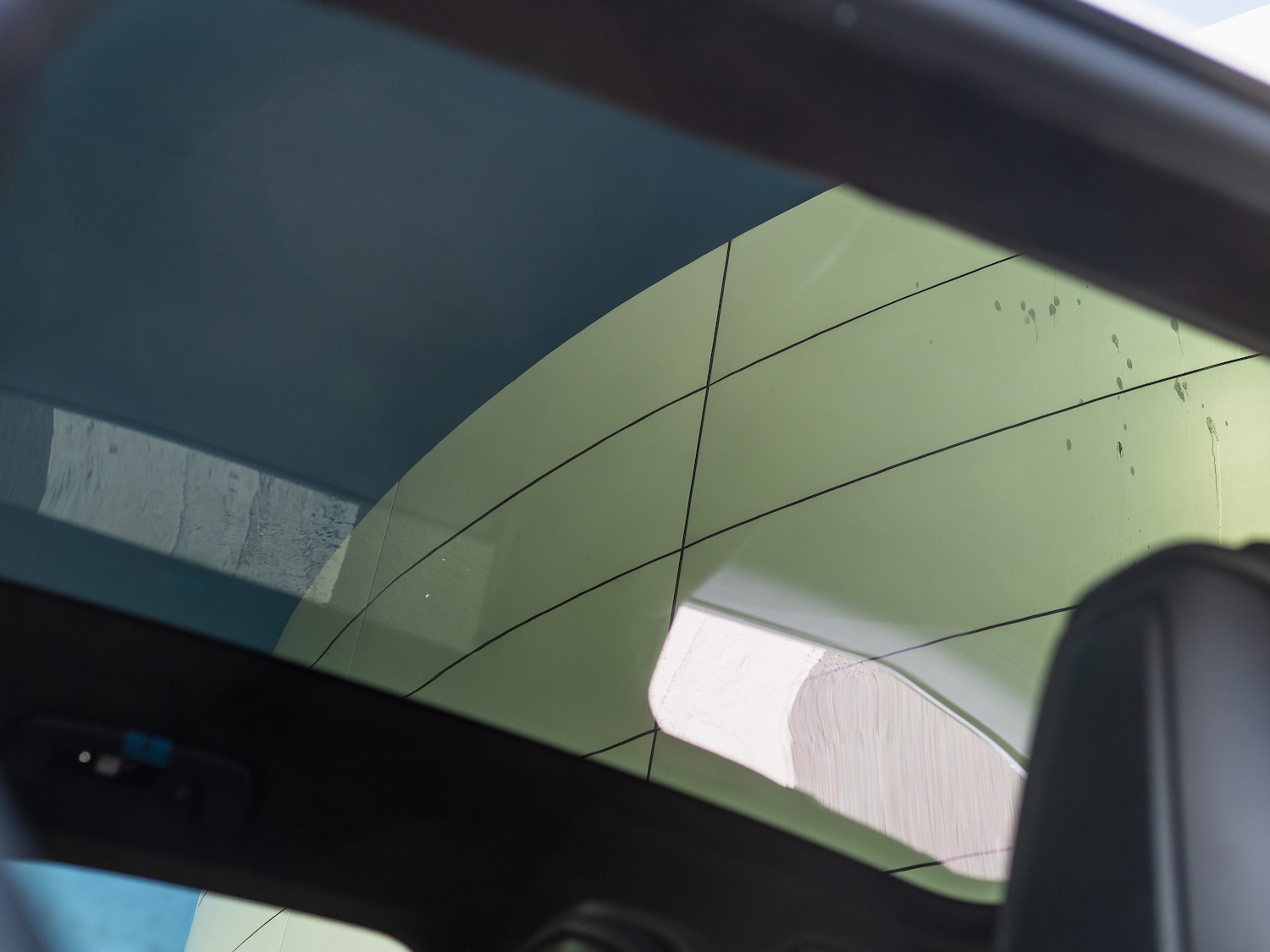 Used Porsche Taycan 2023 for sale - 77966630: Photo 12