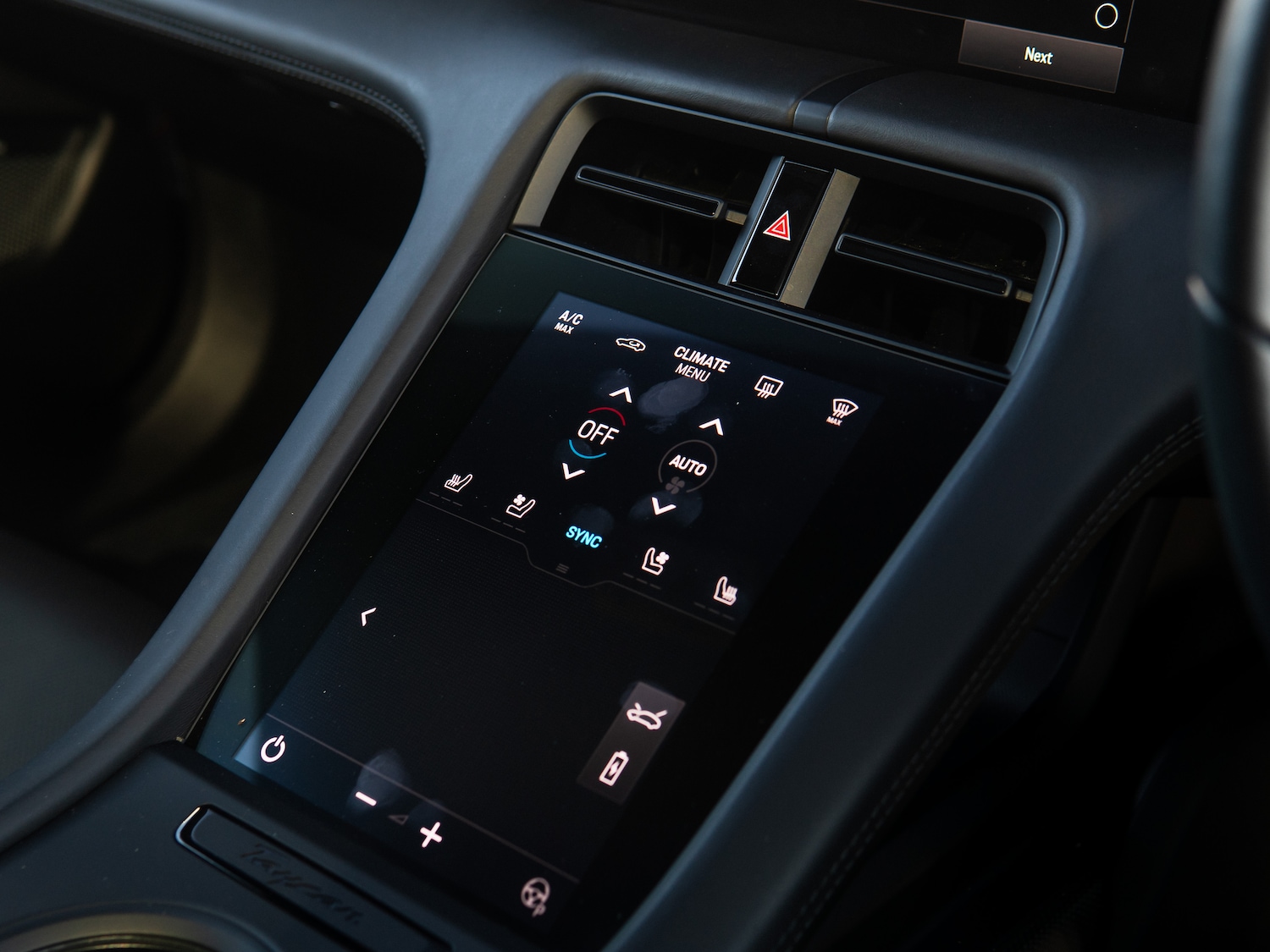 Used Porsche Taycan 2023 for sale - 77966630: Photo 14