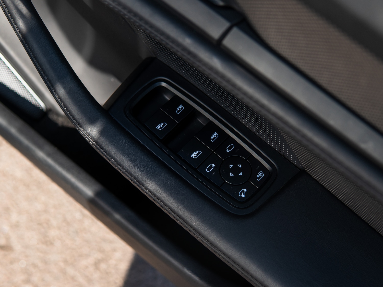 Used Porsche Taycan 2023 for sale - 77966630: Photo 23