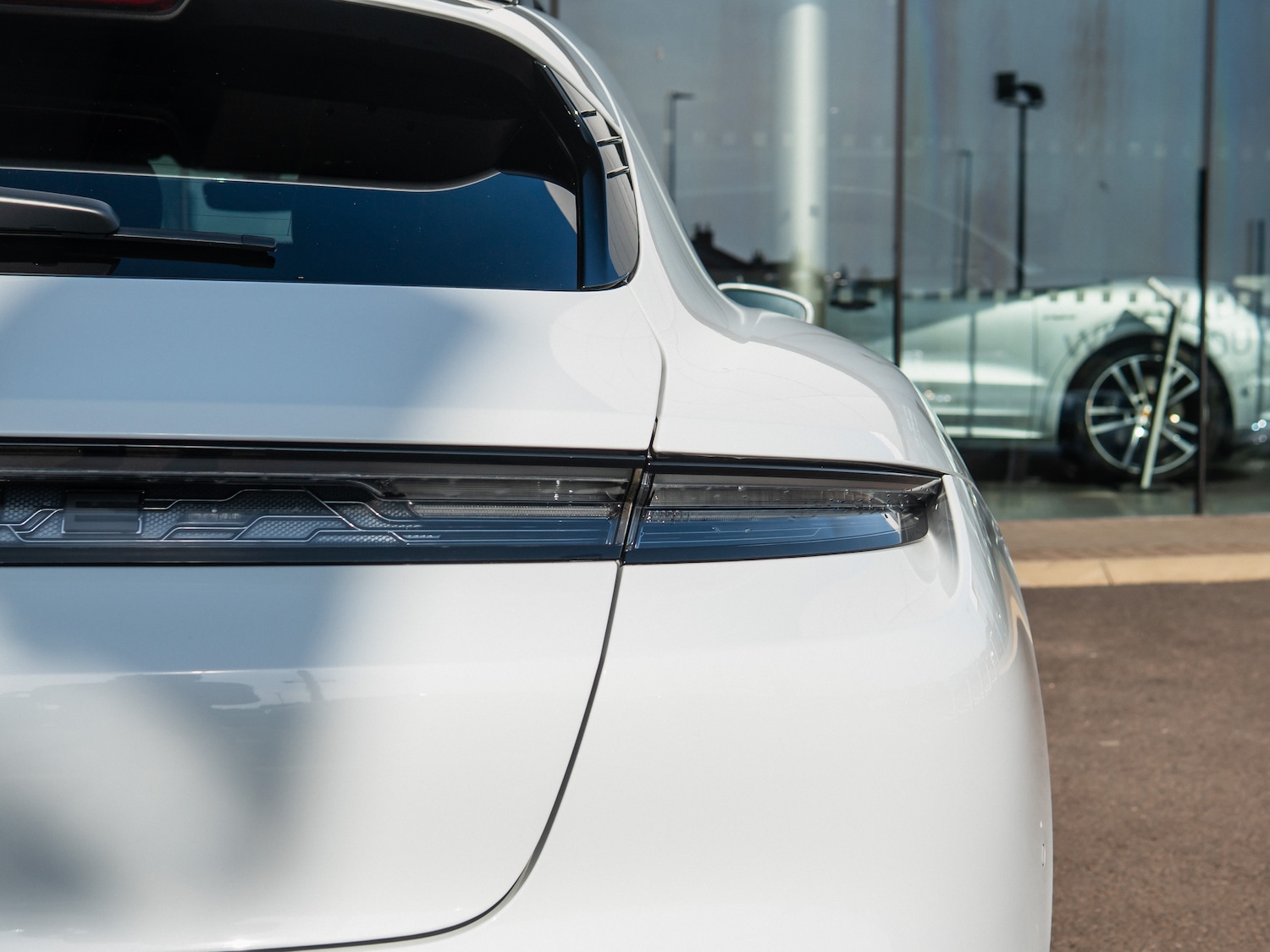 Used Porsche Taycan 2023 for sale - 77966630: Photo 28