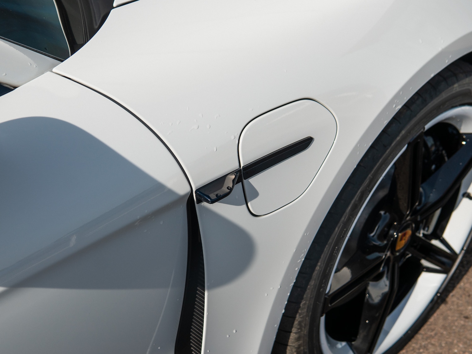 Used Porsche Taycan 2023 for sale - 77966630: Photo 32