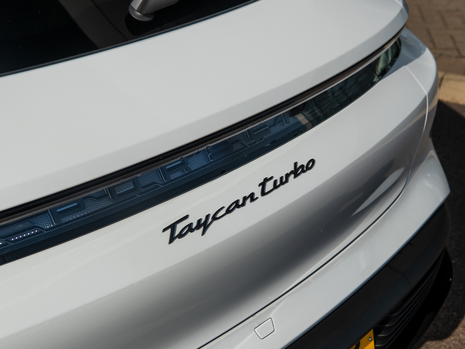 Used Porsche Taycan 2023 for sale - 77966630: Photo 36