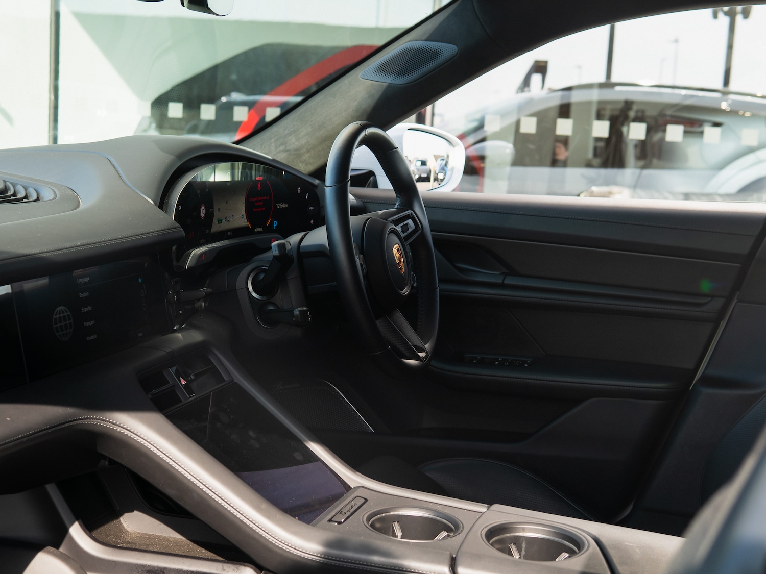 Used Porsche Taycan 2023 for sale - 77966630: Photo 38