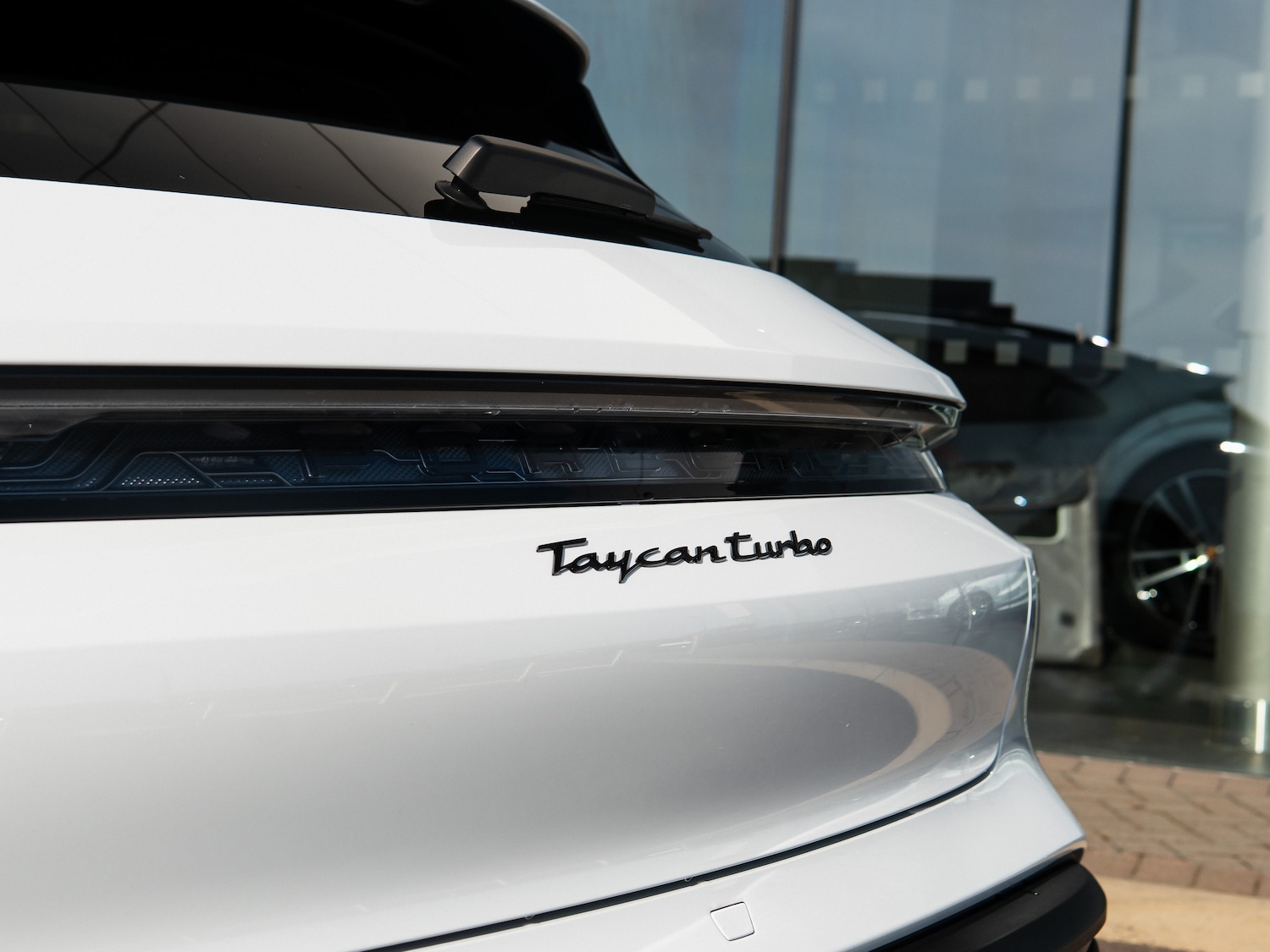 Used Porsche Taycan 2023 for sale - 77966630: Photo 40
