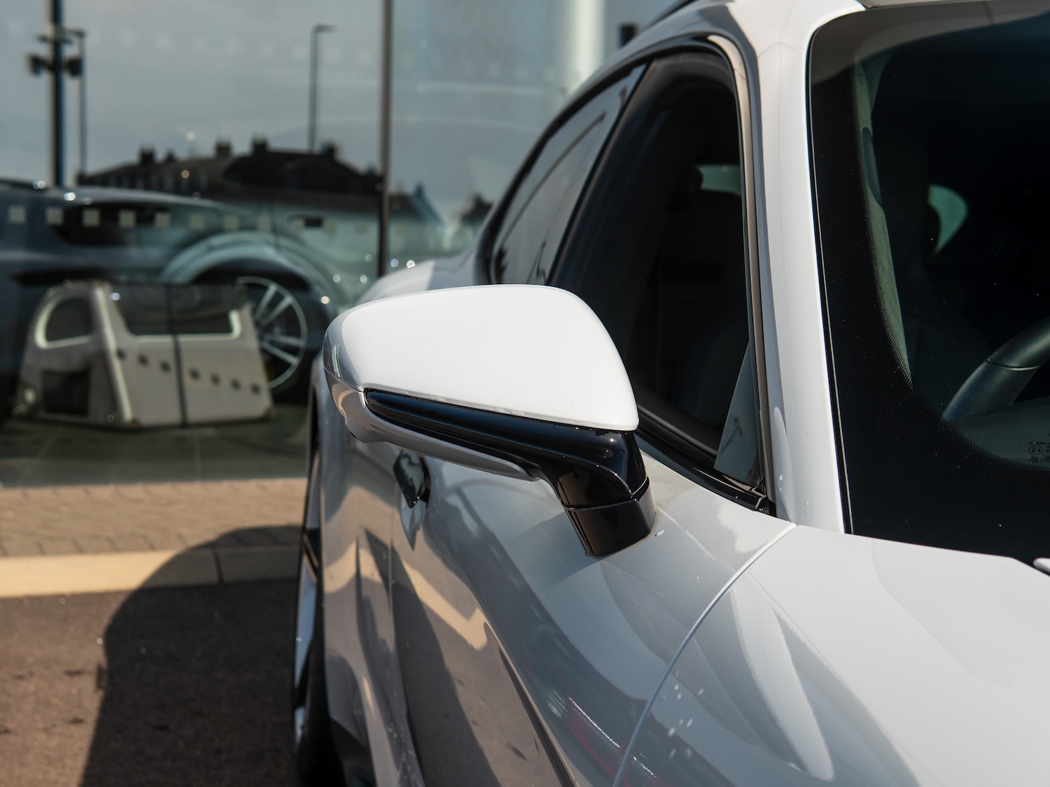 Used Porsche Taycan 2023 for sale - 77966630: Photo 42