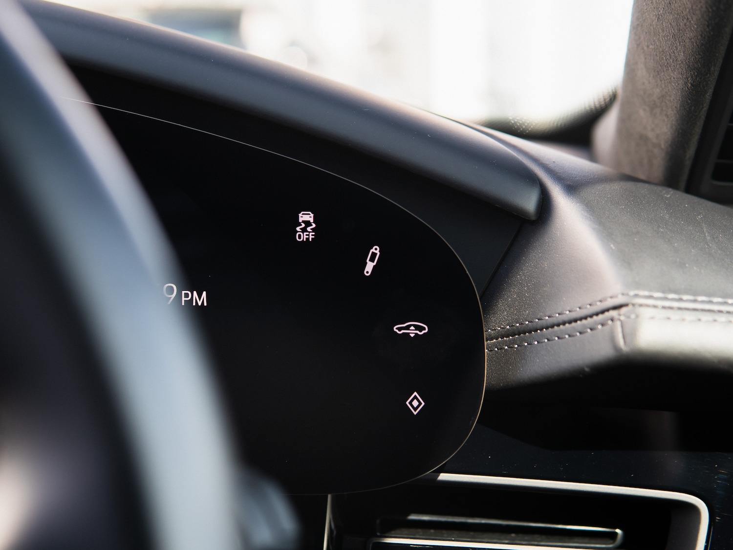 Used Porsche Taycan 2023 for sale - 77966630: Photo 48