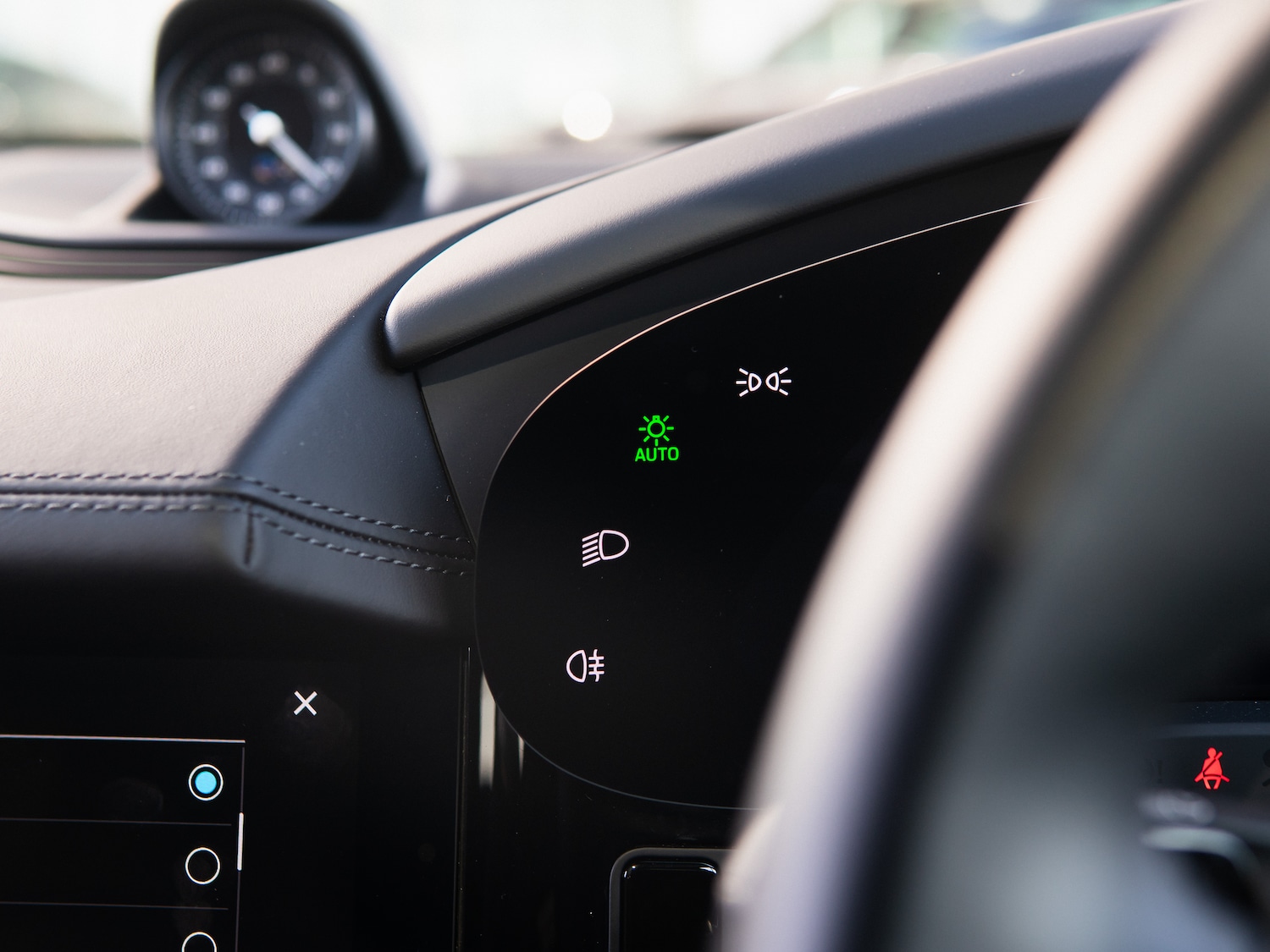 Used Porsche Taycan 2023 for sale - 77966630: Photo 49