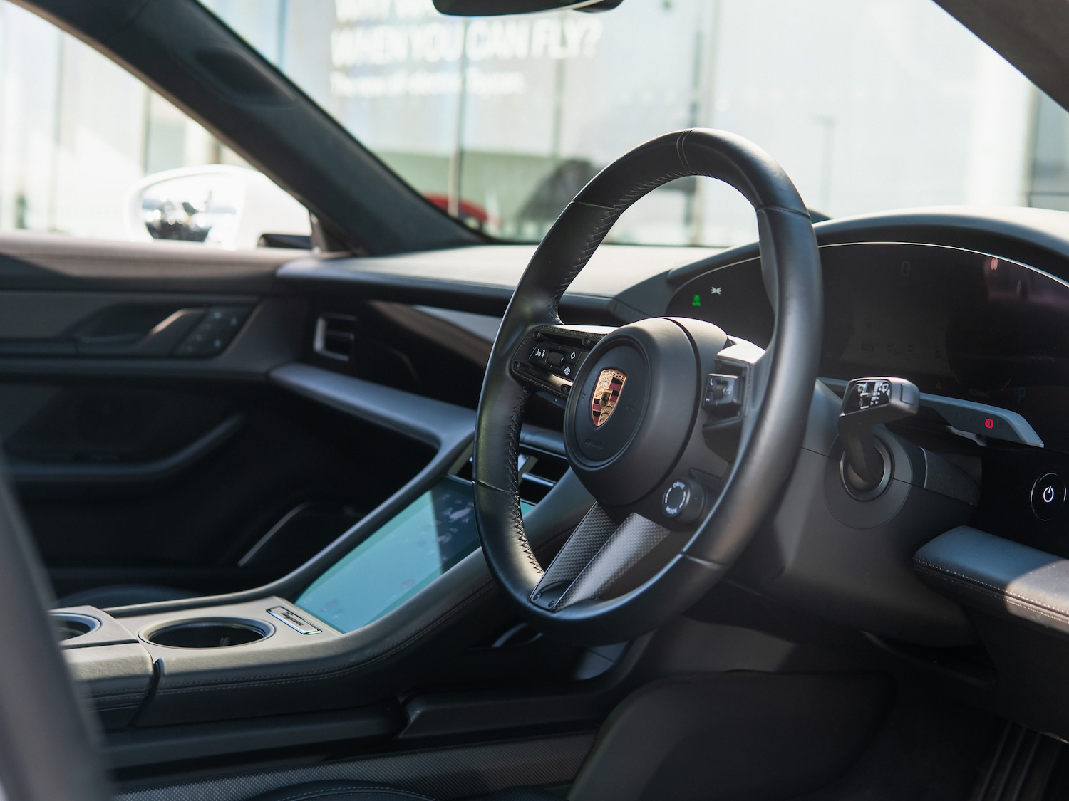 Used Porsche Taycan 2023 for sale - 77966630: Photo 7