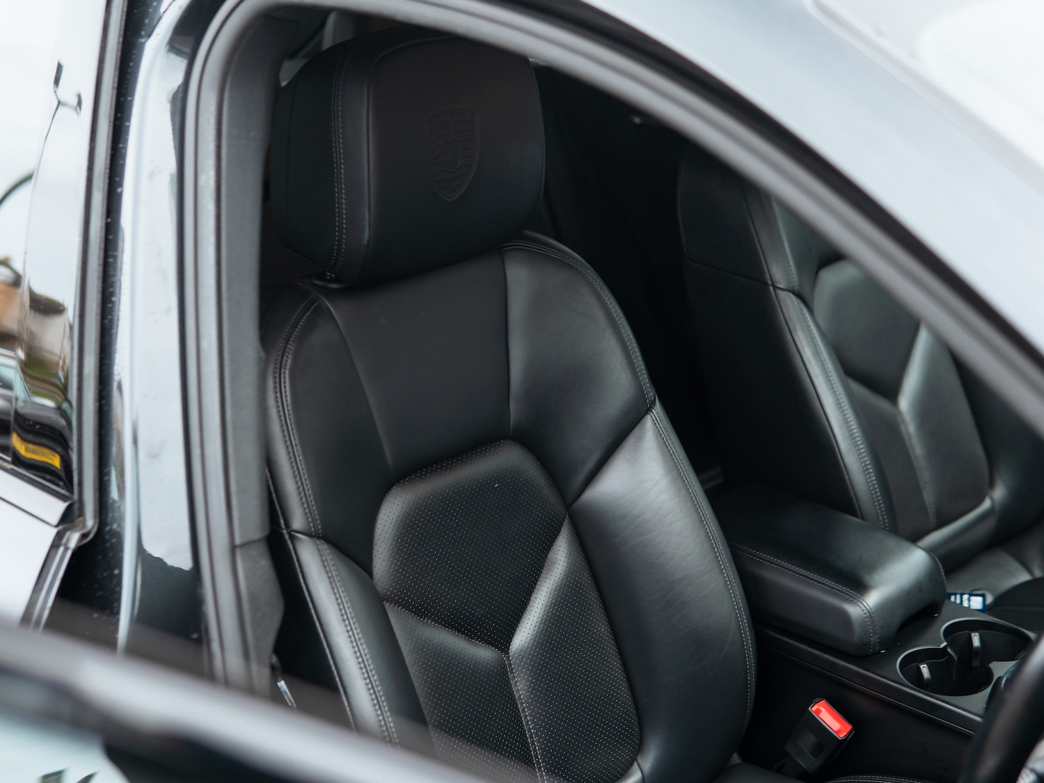 Used Porsche Macan 2017 for sale - 76469142: Photo 27