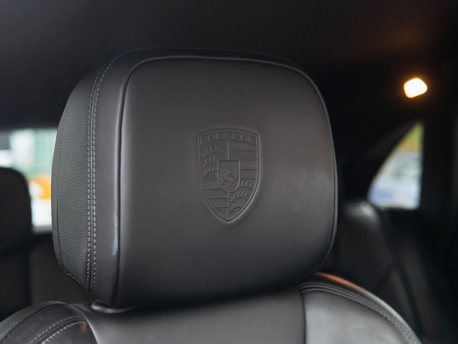 Used Porsche Macan 2017 for sale - 76469142: Photo 28