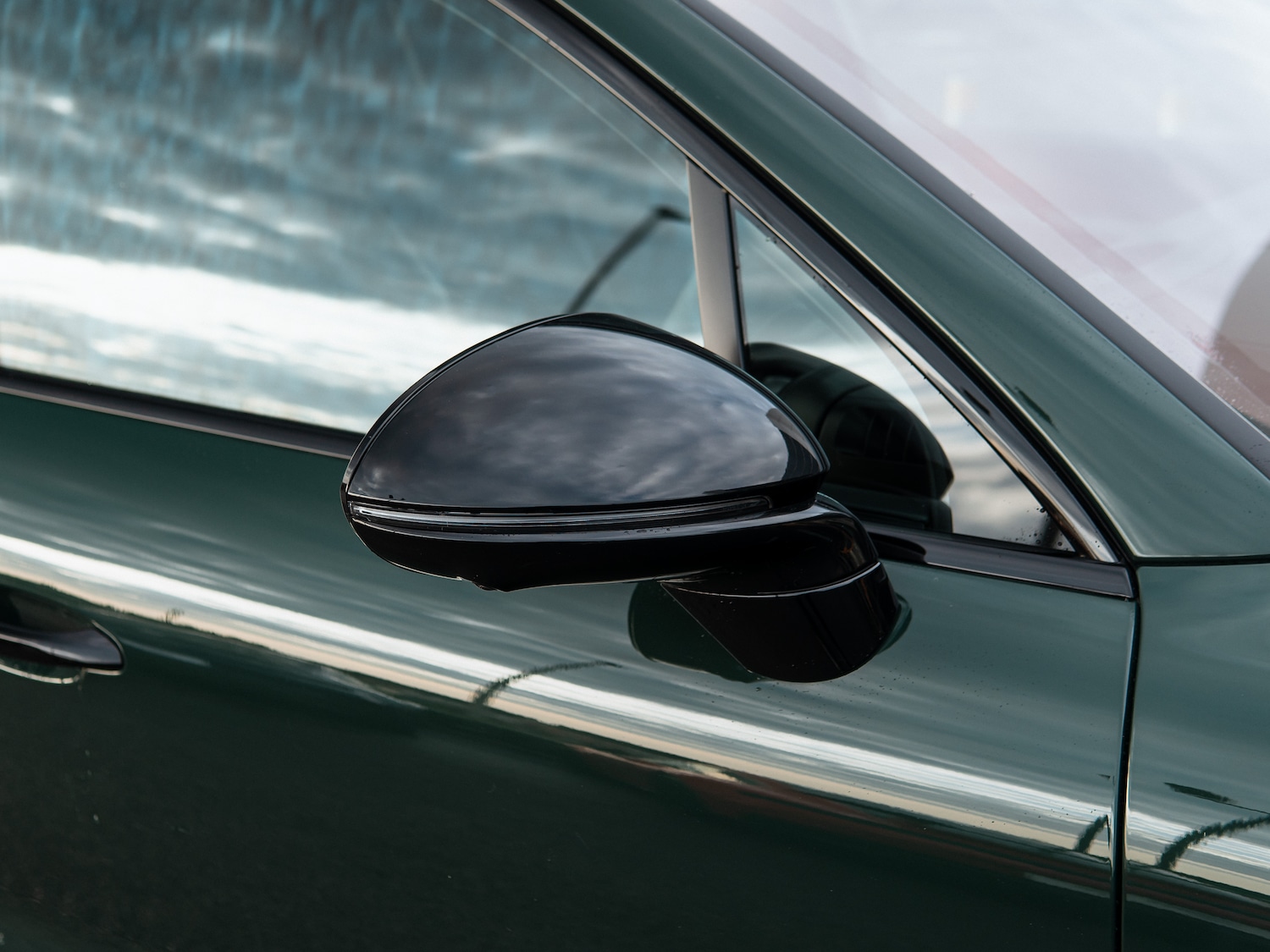 Used Porsche Cayenne 2024 for sale - 76546009: Photo 15